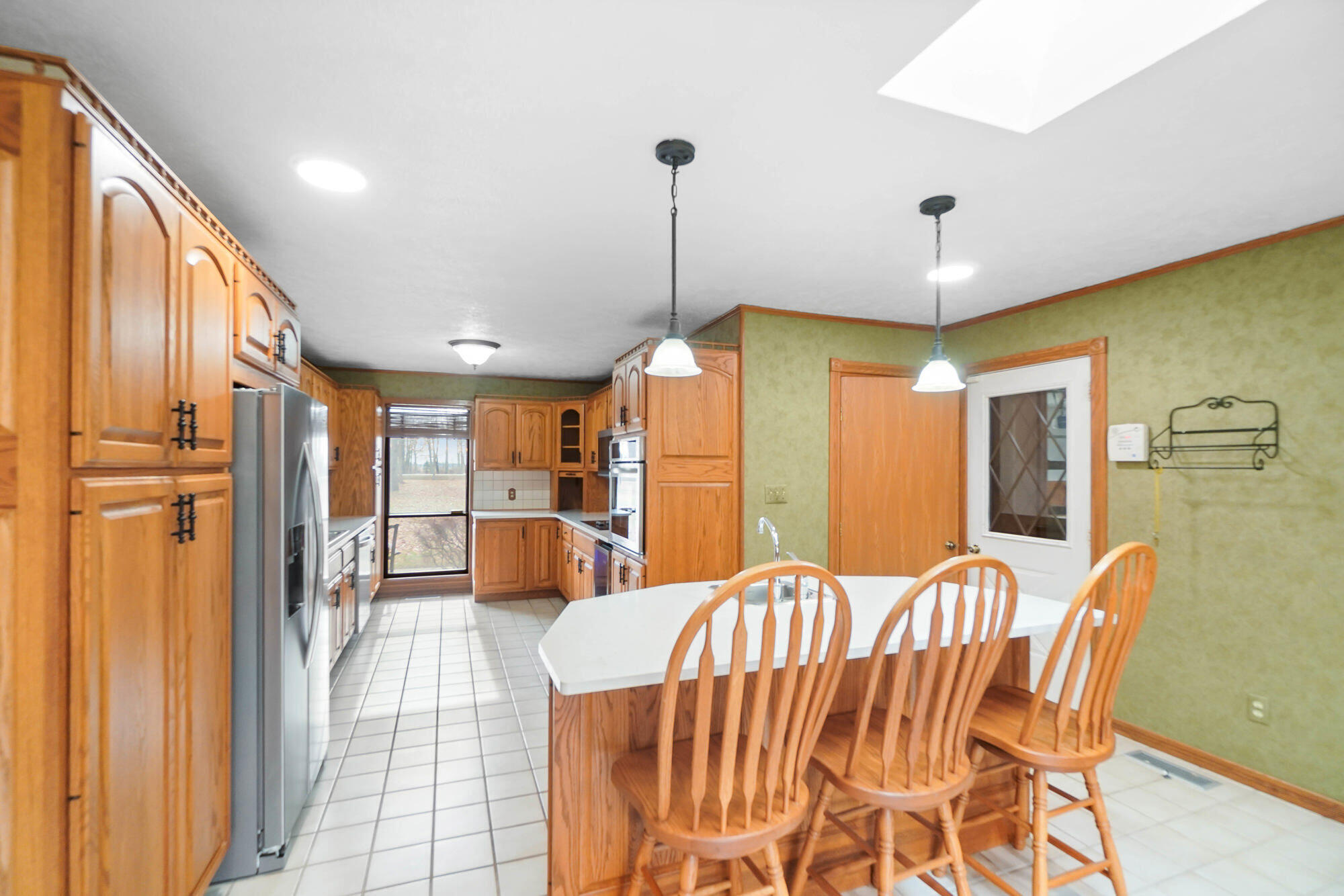 14333 Meranda Road, Anna, Ohio 45302