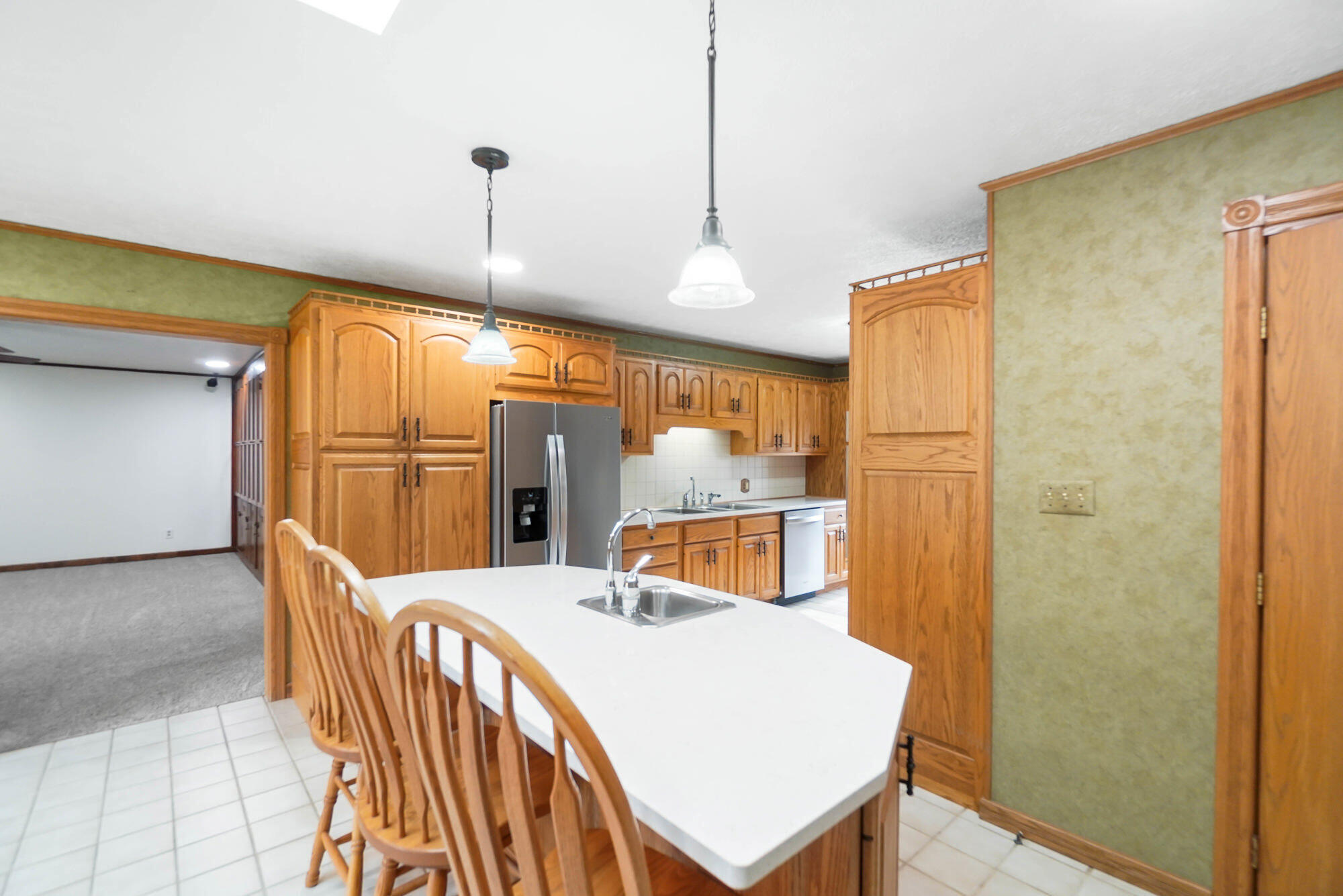 14333 Meranda Road, Anna, Ohio 45302