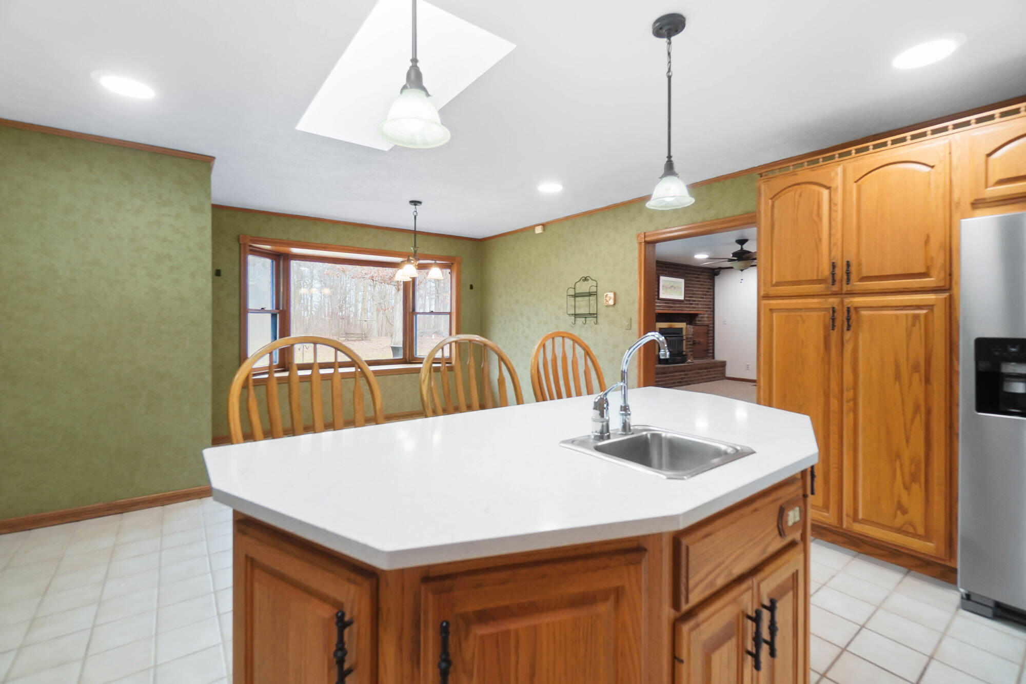 14333 Meranda Road, Anna, Ohio 45302