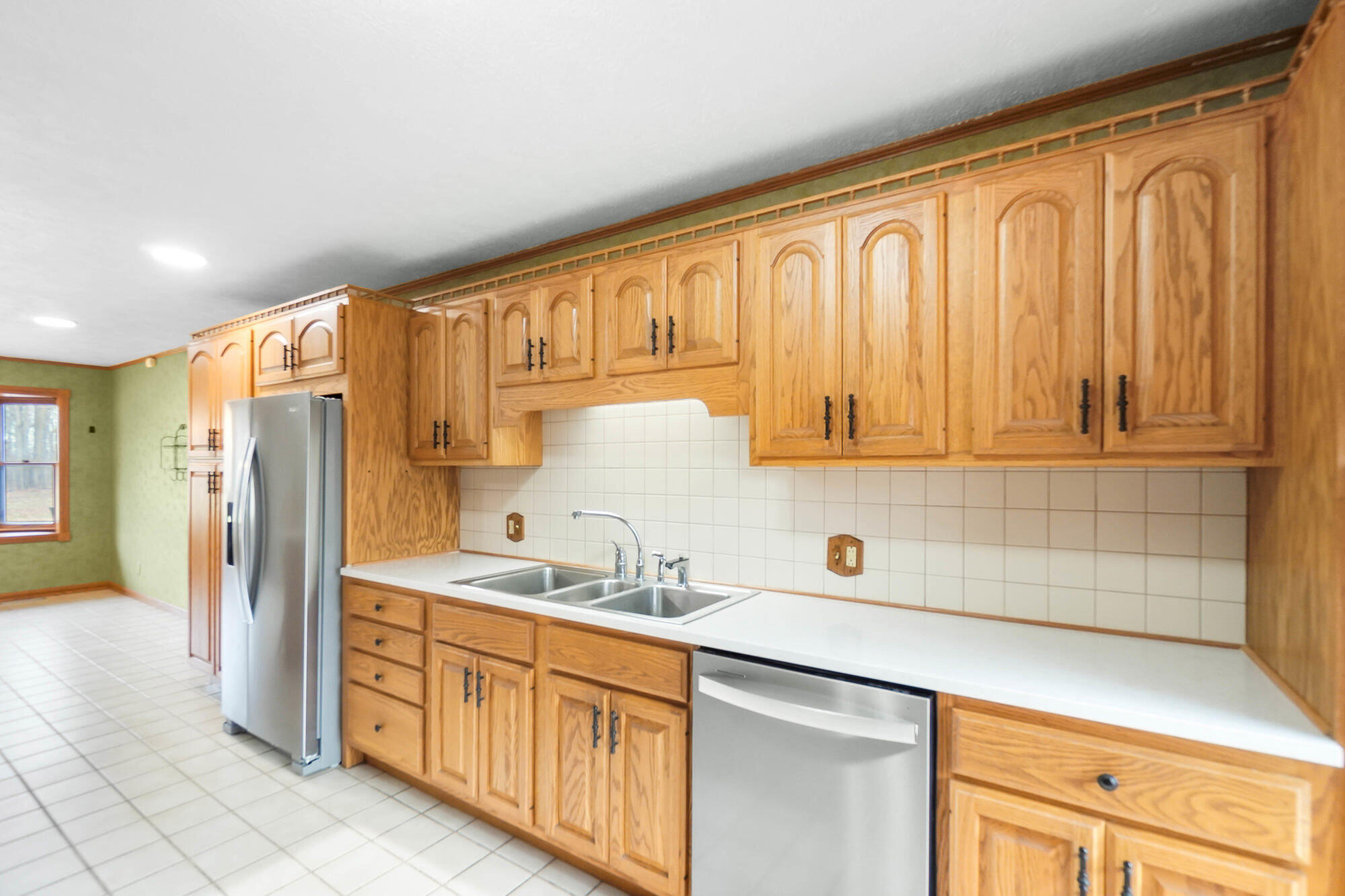 14333 Meranda Road, Anna, Ohio 45302