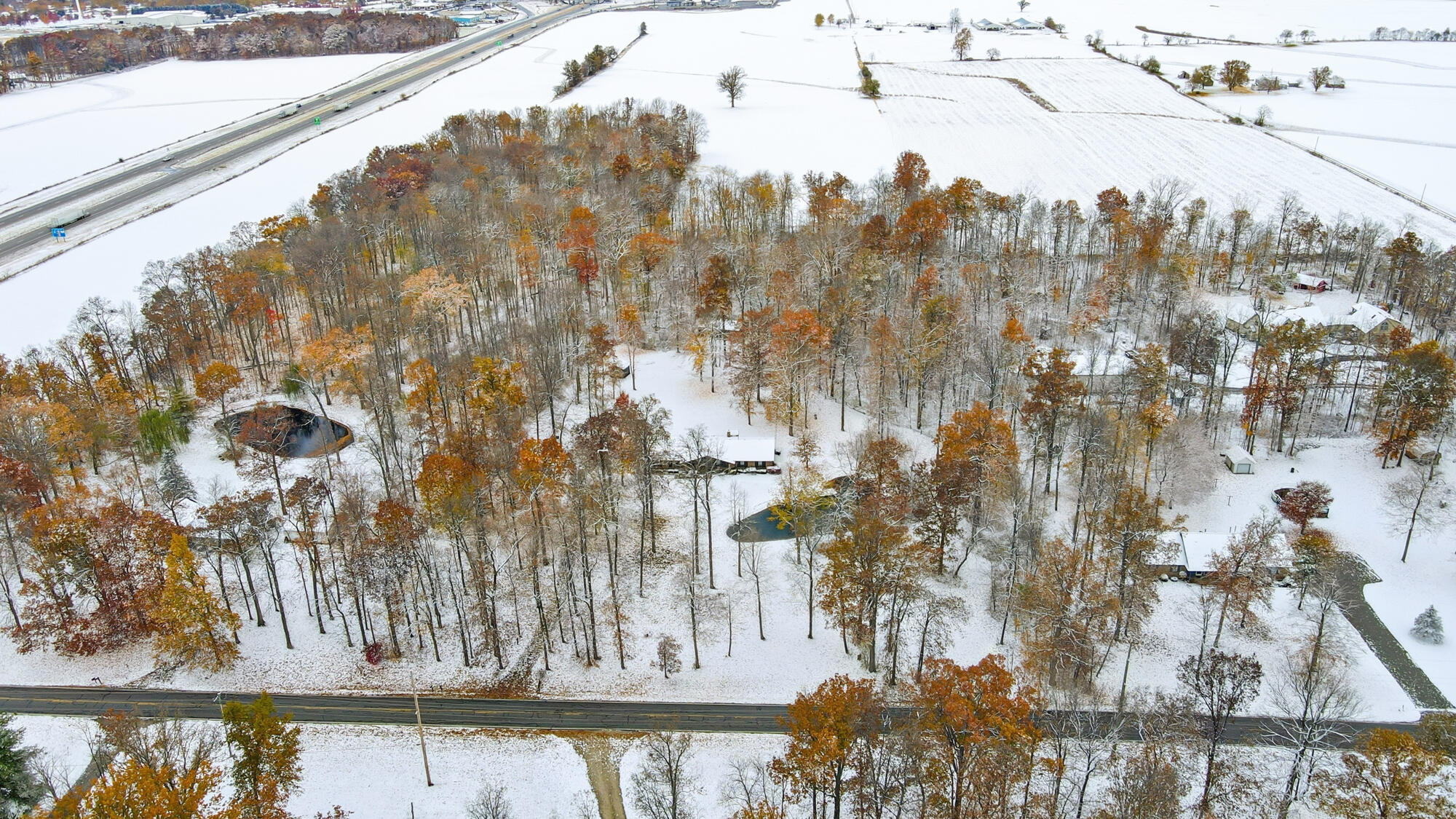 14333 Meranda Road, Anna, Ohio 45302