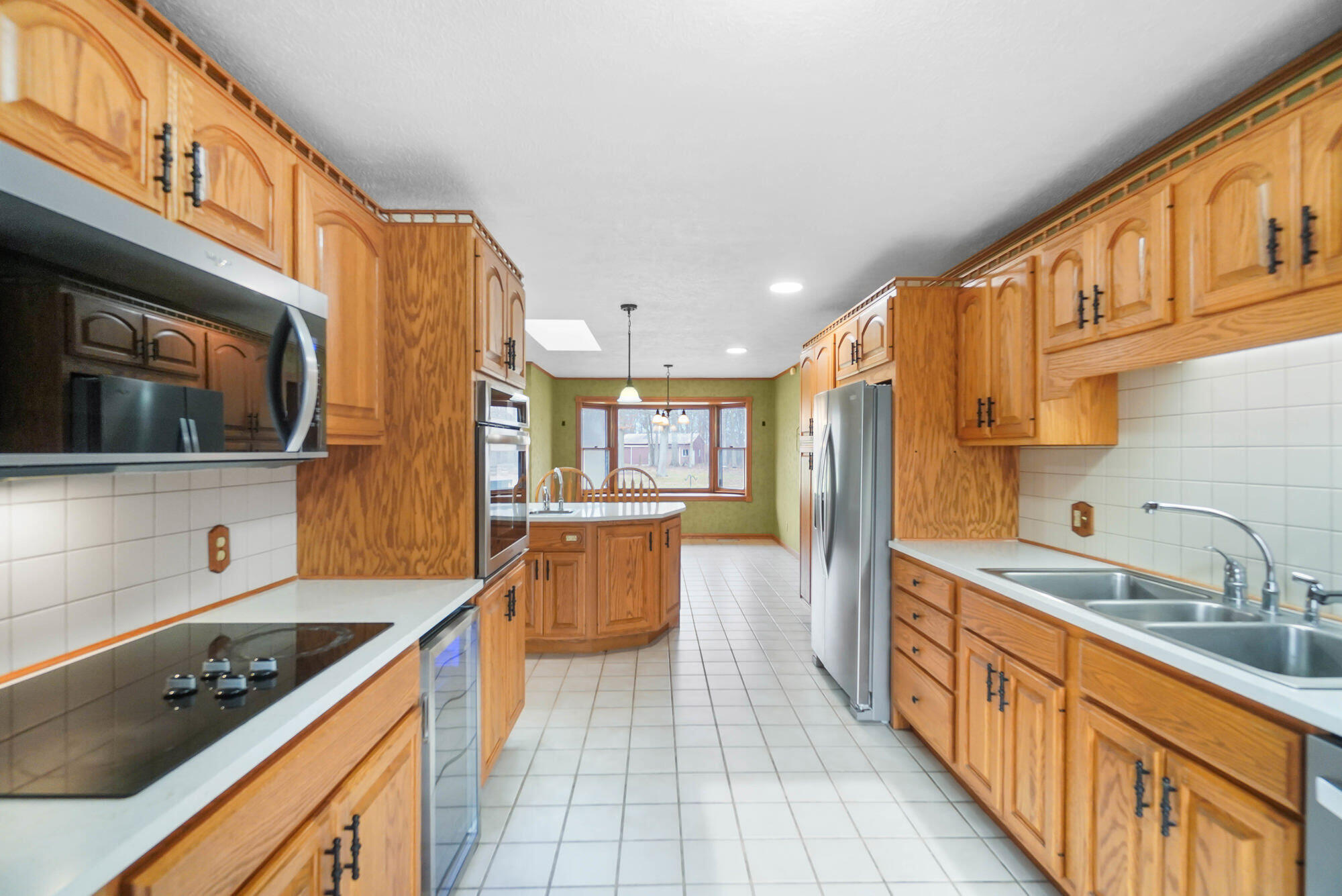 14333 Meranda Road, Anna, Ohio 45302