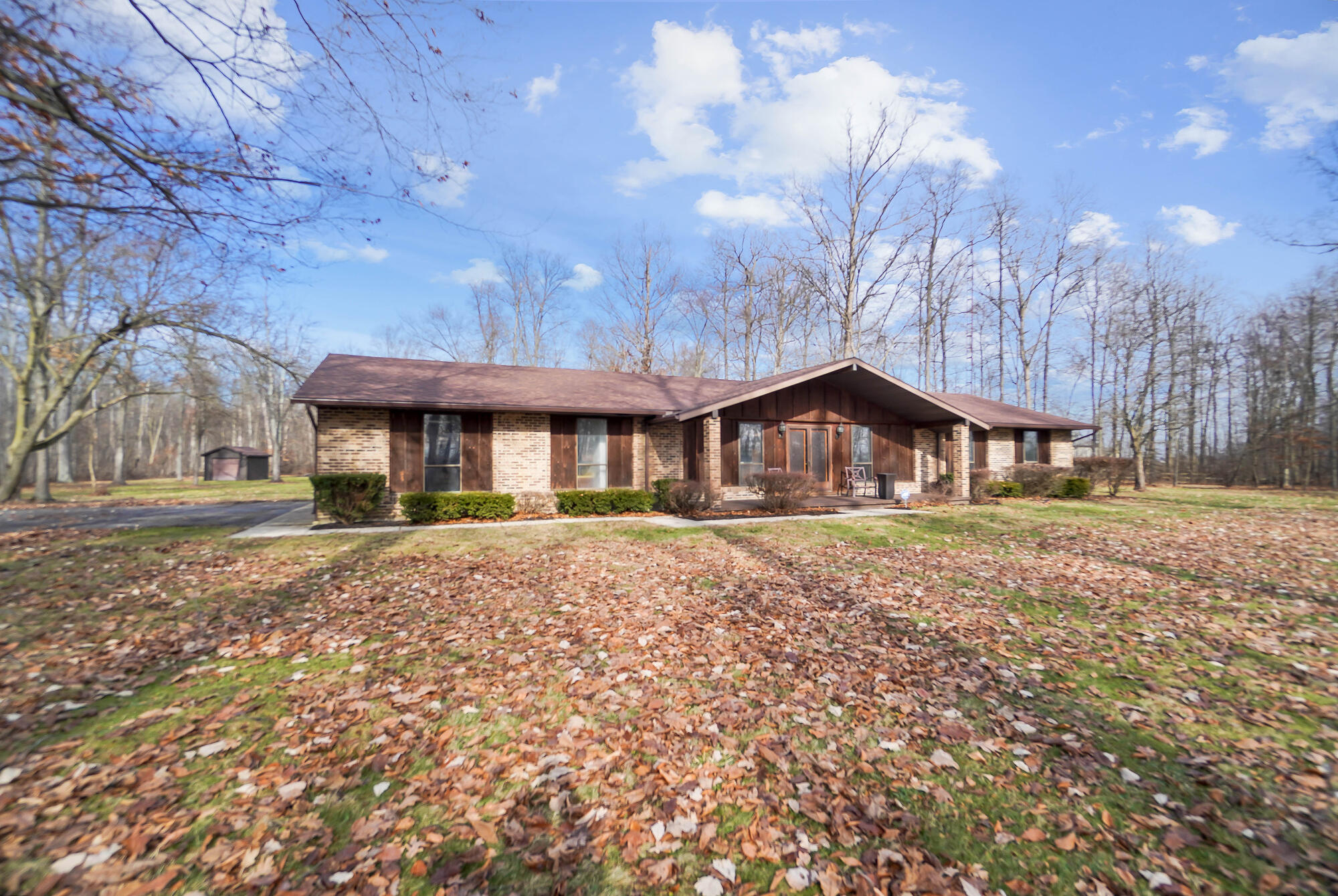14333 Meranda Road, Anna, Ohio 45302