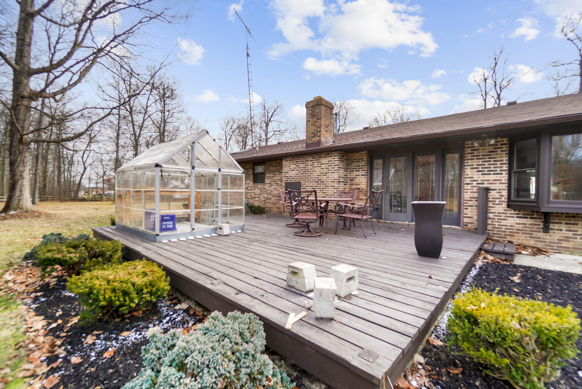 14333 Meranda Road, Anna, Ohio 45302