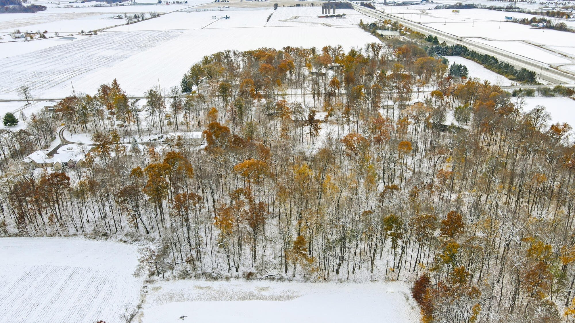 14333 Meranda Road, Anna, Ohio 45302