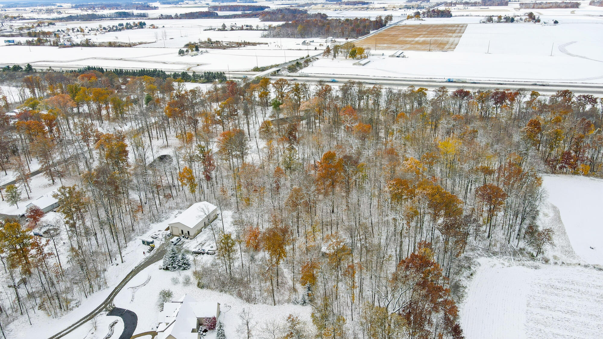 14333 Meranda Road, Anna, Ohio 45302