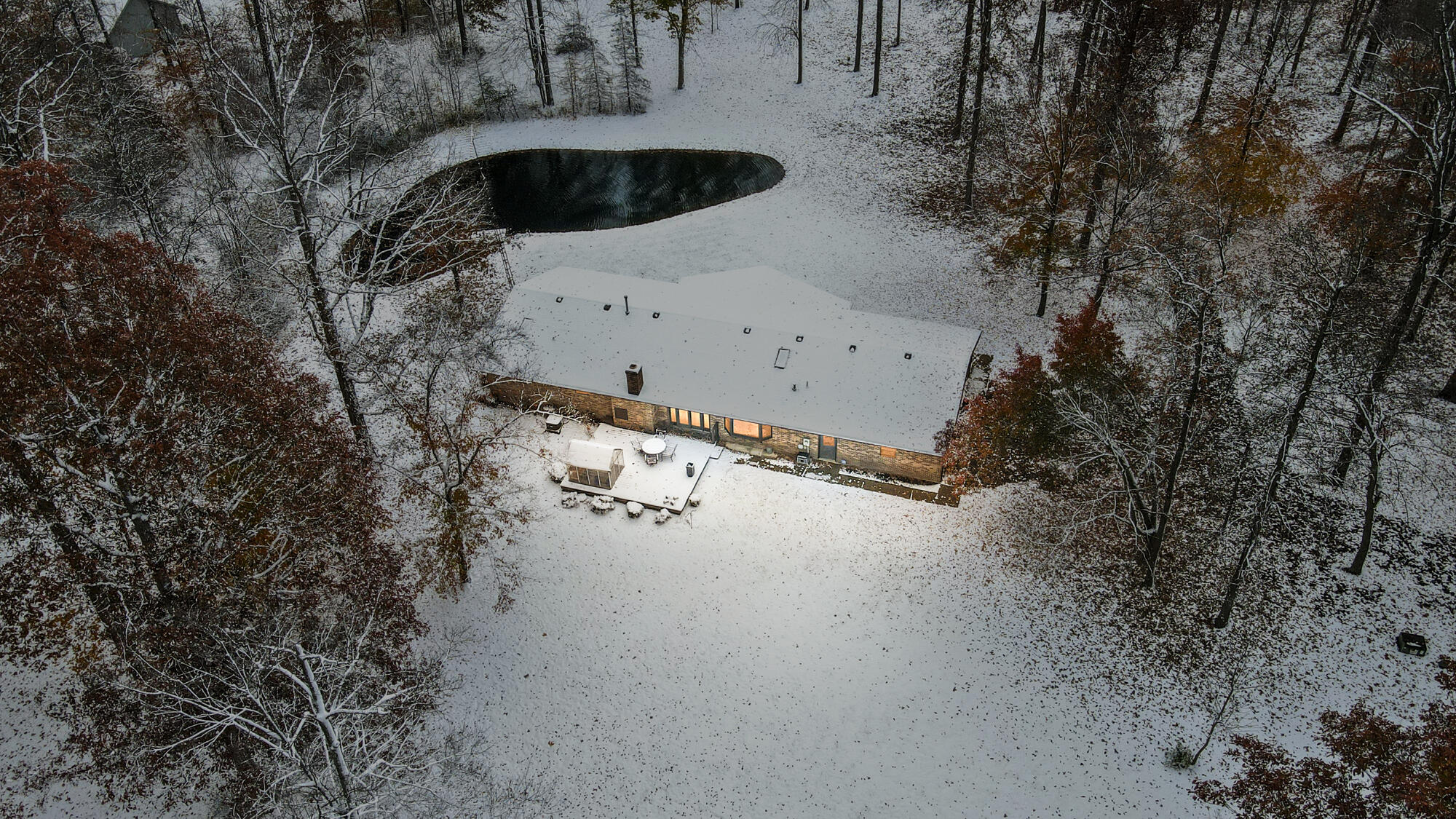 14333 Meranda Road, Anna, Ohio 45302