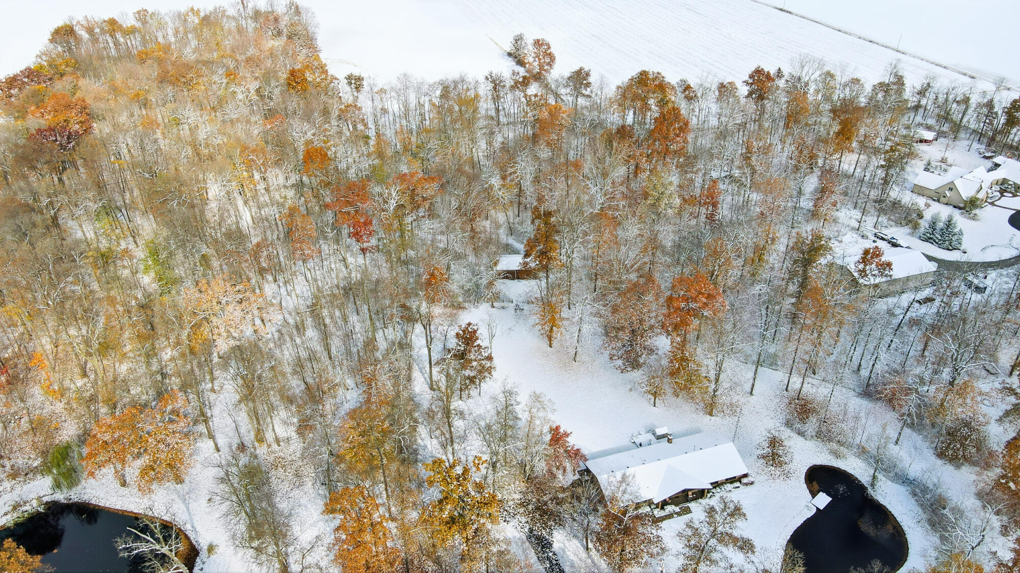 14333 Meranda Road, Anna, Ohio 45302