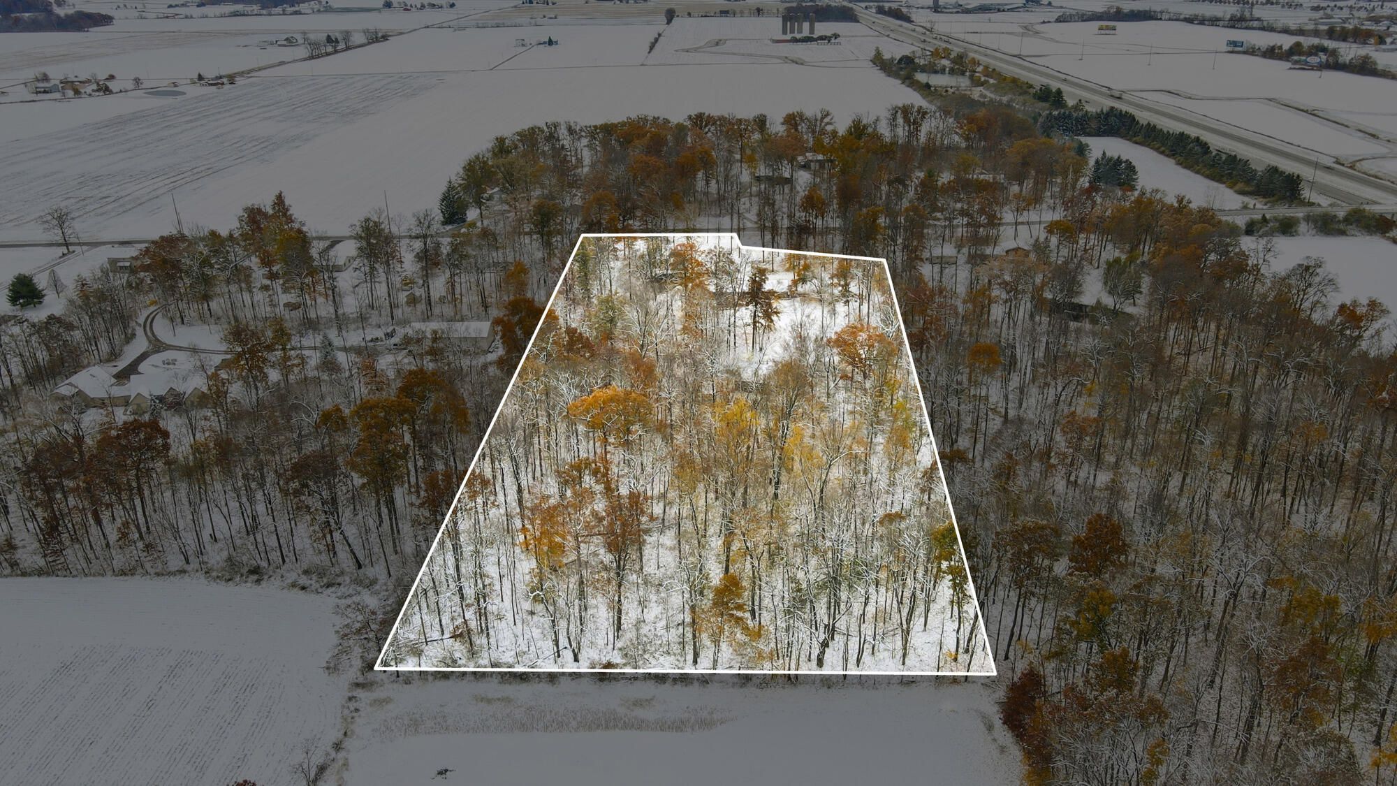 14333 Meranda Road, Anna, Ohio 45302