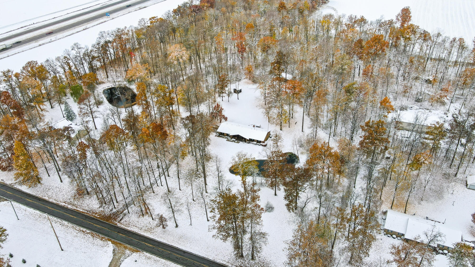 14333 Meranda Road, Anna, Ohio 45302