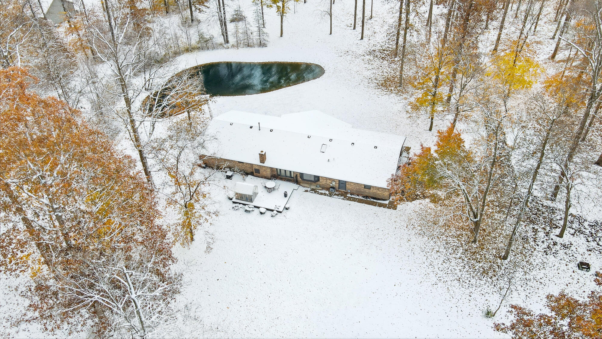 14333 Meranda Road, Anna, Ohio 45302