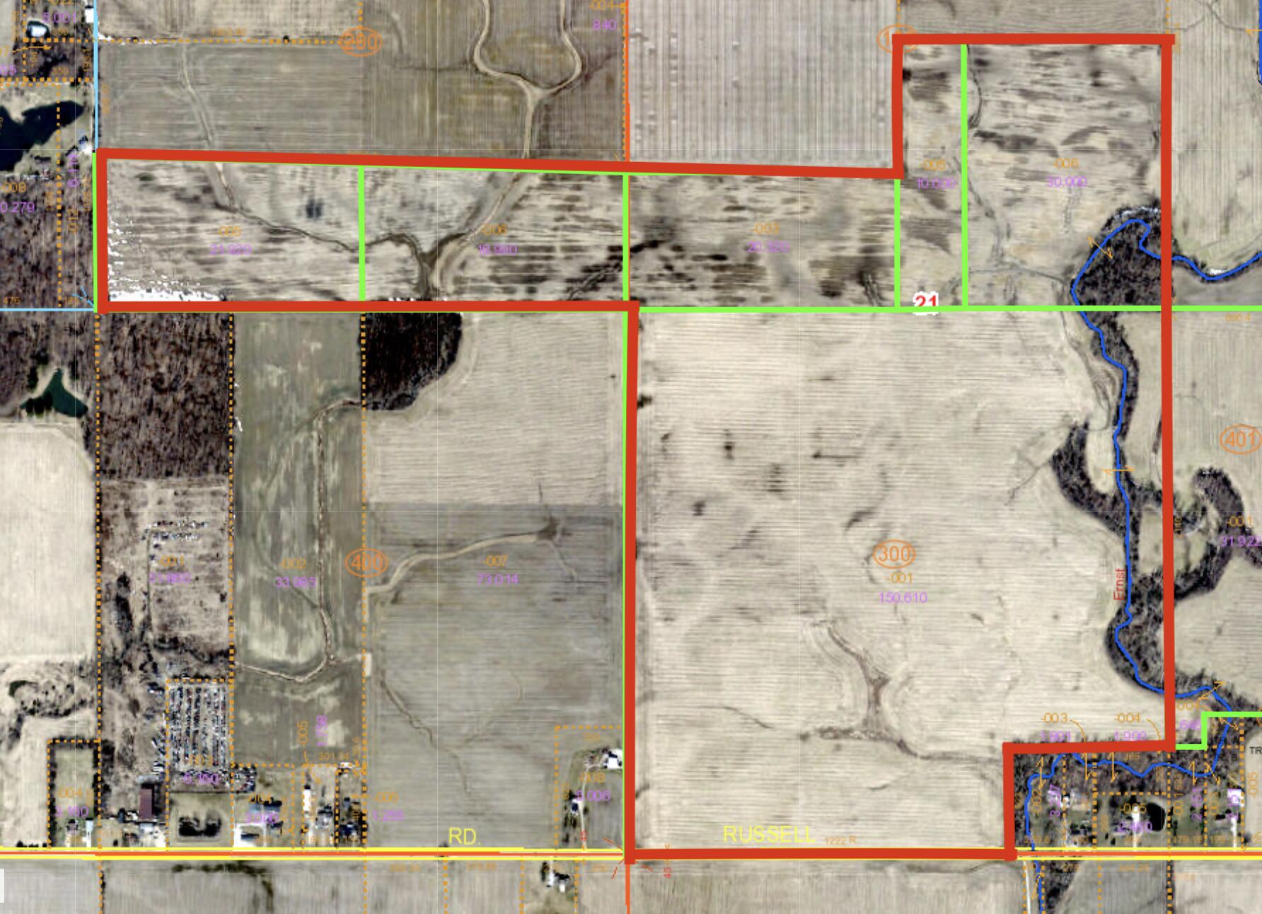 00 Russell, Sidney, Ohio 45365