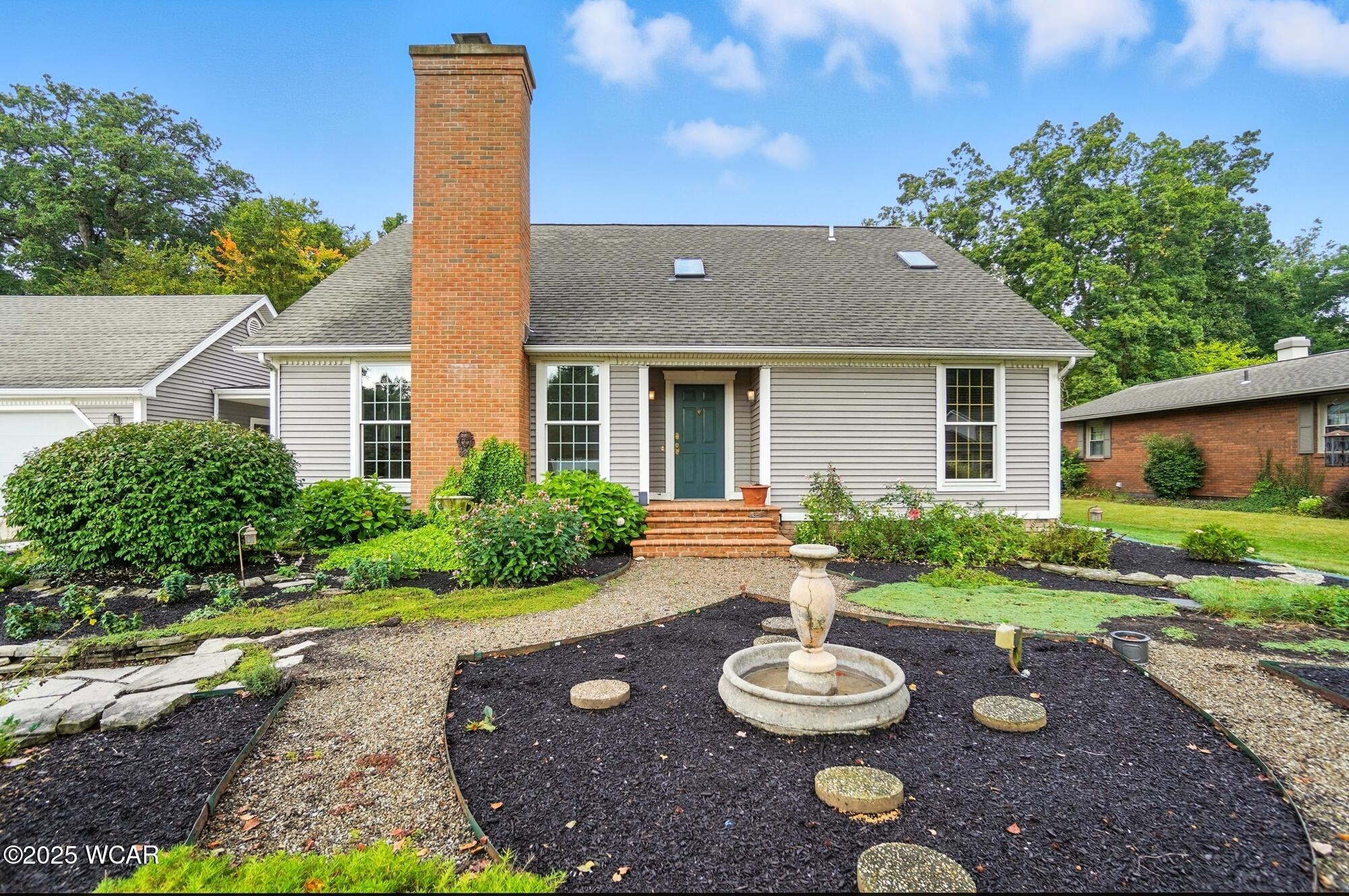 2511 DEBBIE Drive, Lima, Ohio