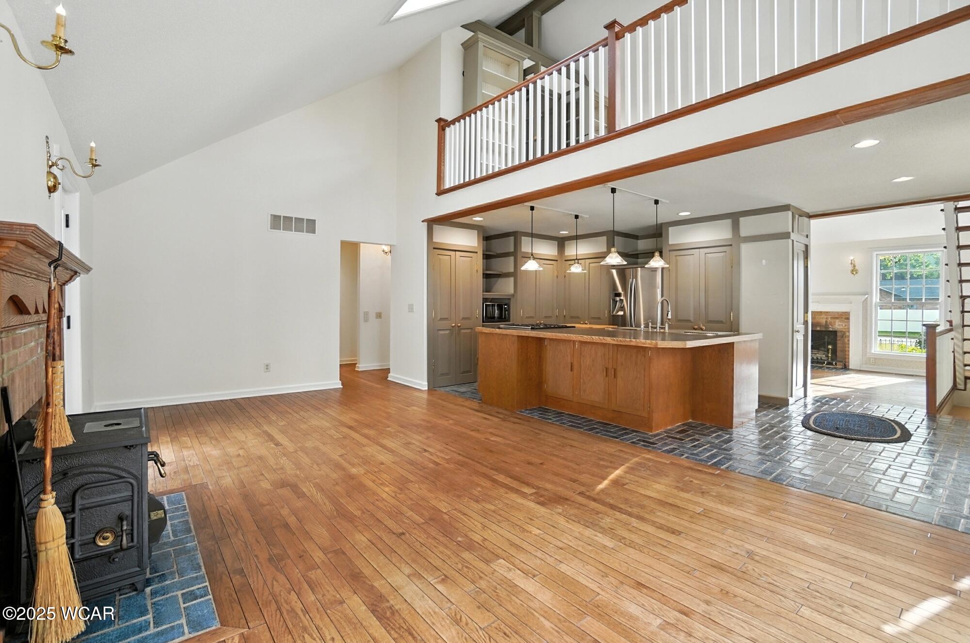 2511 DEBBIE Drive, Lima, Ohio