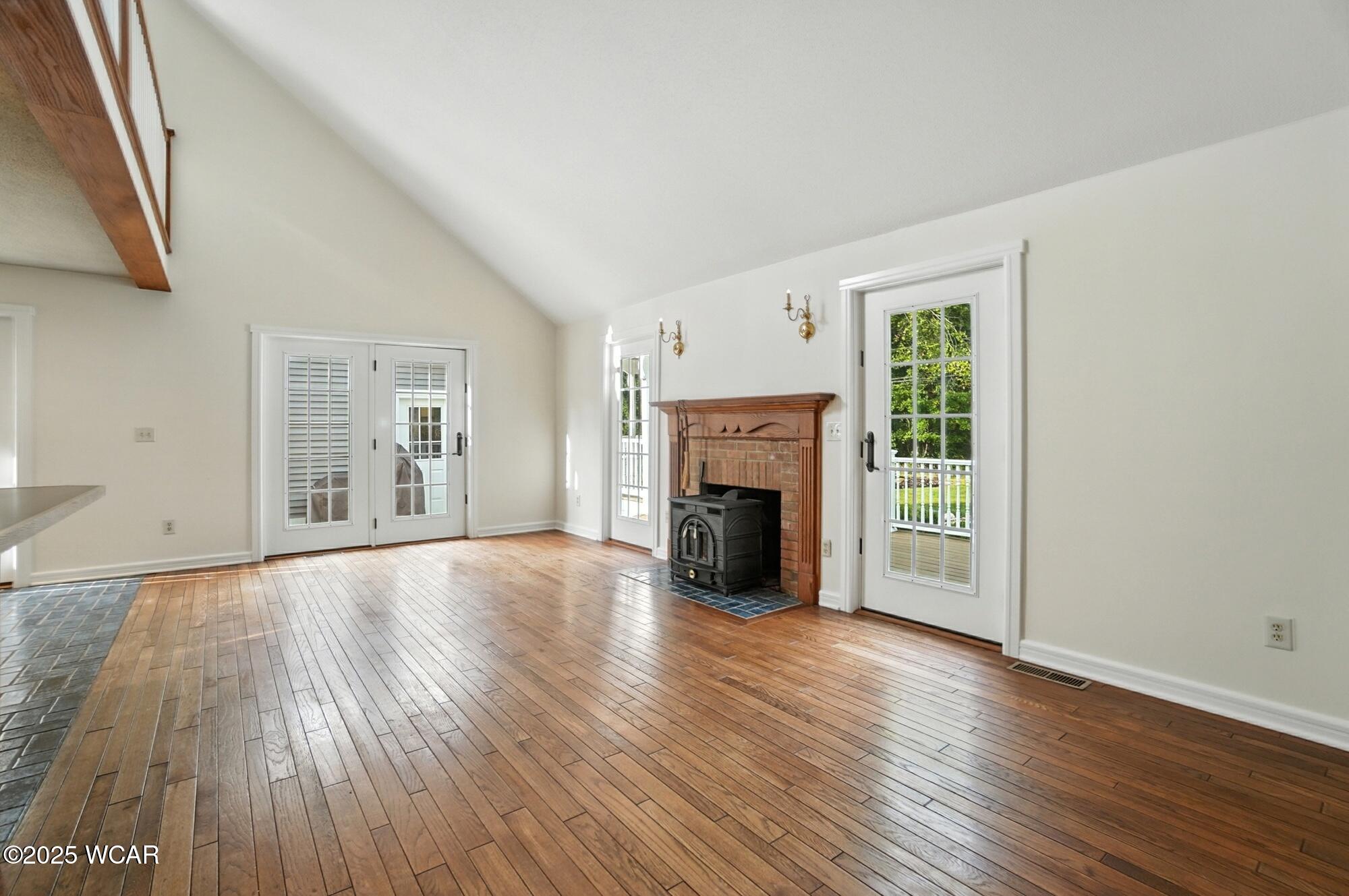 2511 DEBBIE Drive, Lima, Ohio