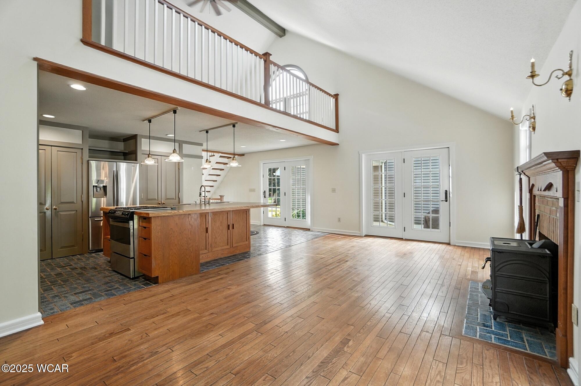 2511 DEBBIE Drive, Lima, Ohio