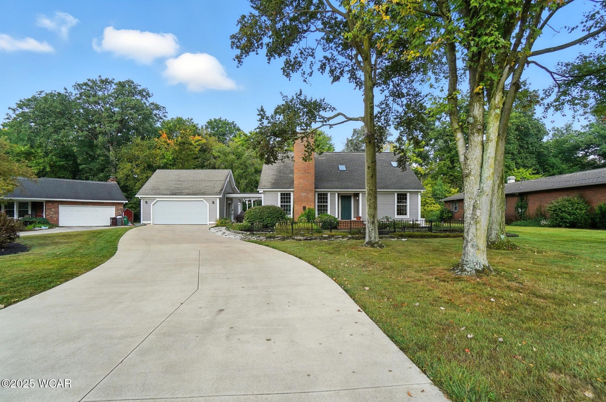 2511 DEBBIE Drive, Lima, Ohio