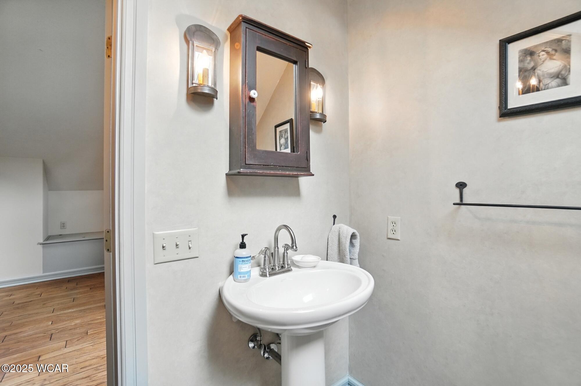 2511 DEBBIE Drive, Lima, Ohio