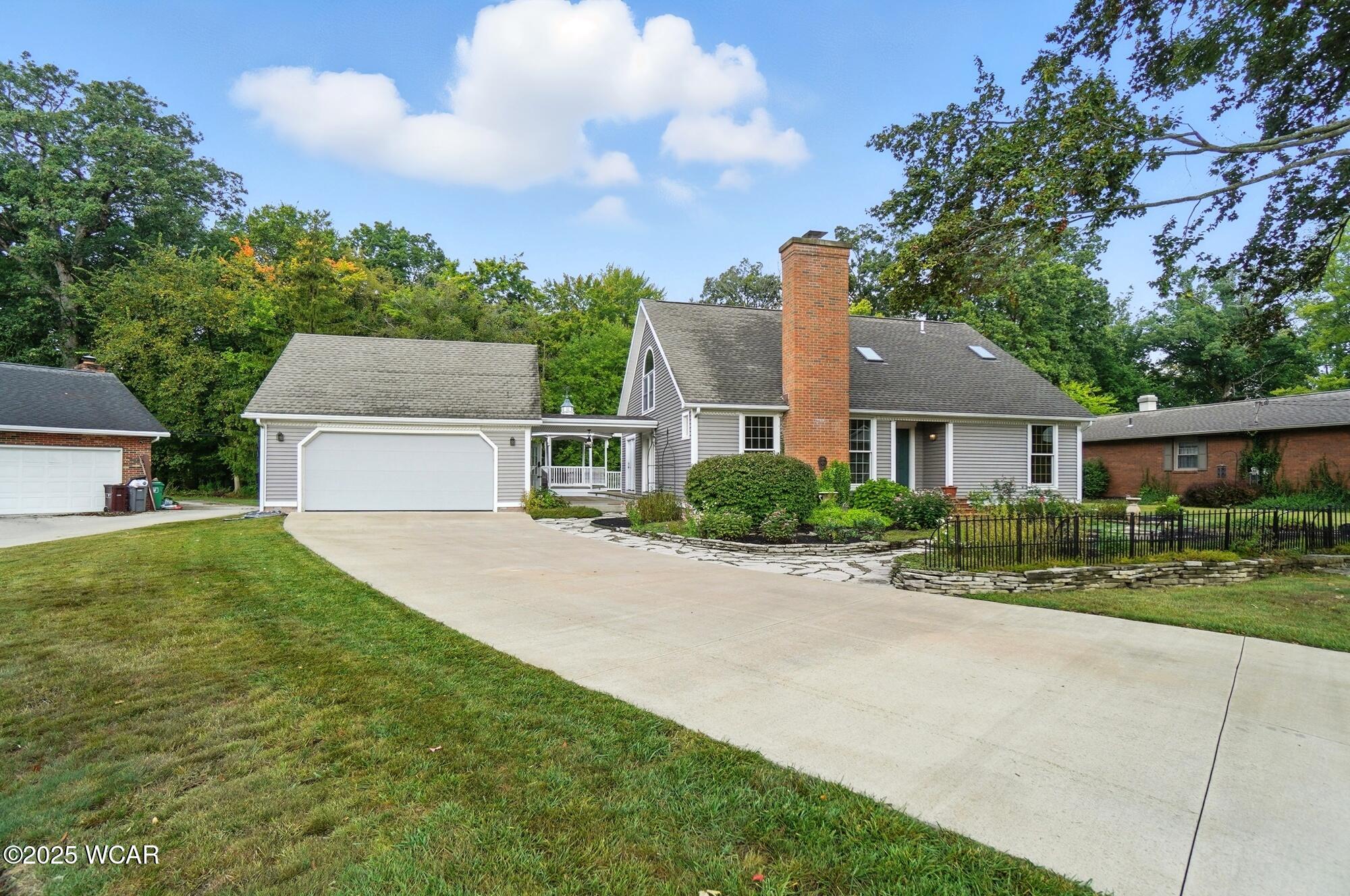 2511 DEBBIE Drive, Lima, Ohio