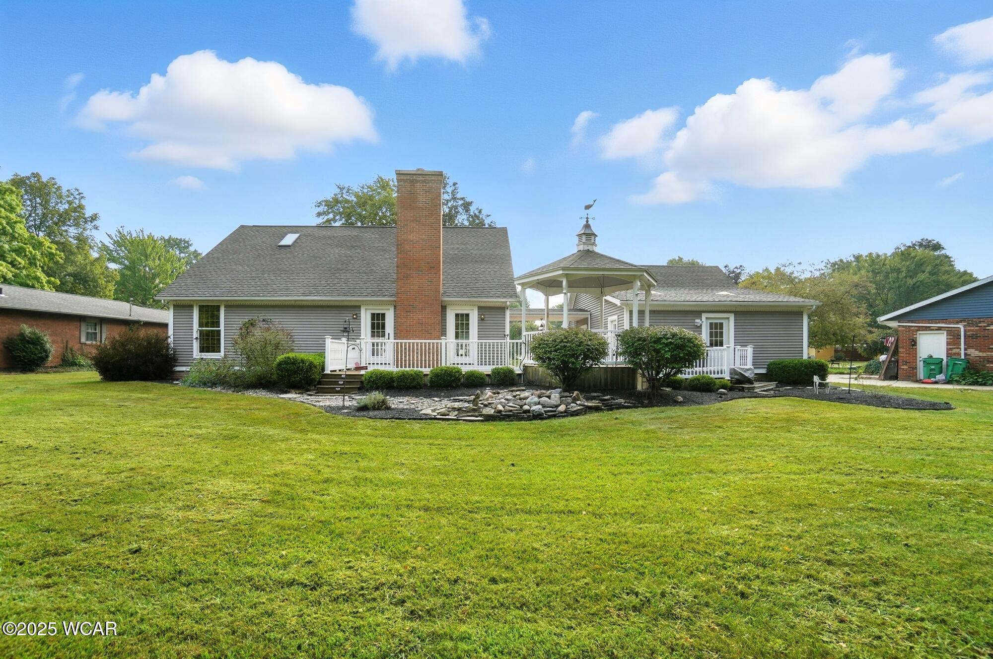 2511 DEBBIE Drive, Lima, Ohio