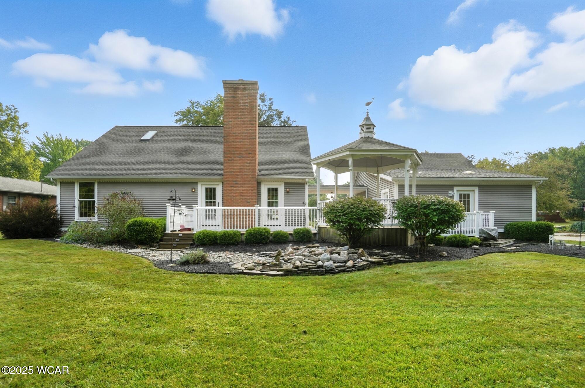 2511 DEBBIE Drive, Lima, Ohio