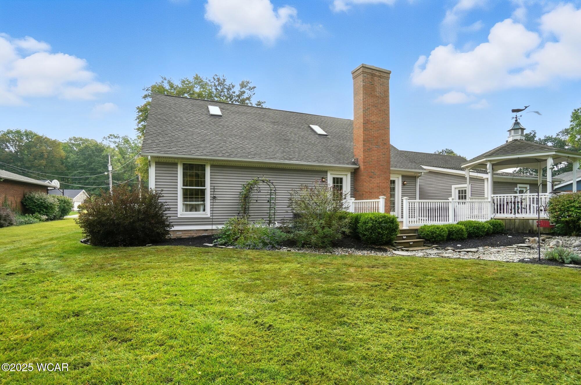 2511 DEBBIE Drive, Lima, Ohio