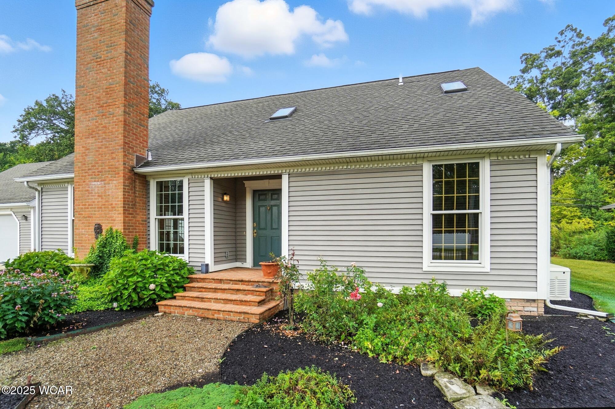 2511 DEBBIE Drive, Lima, Ohio