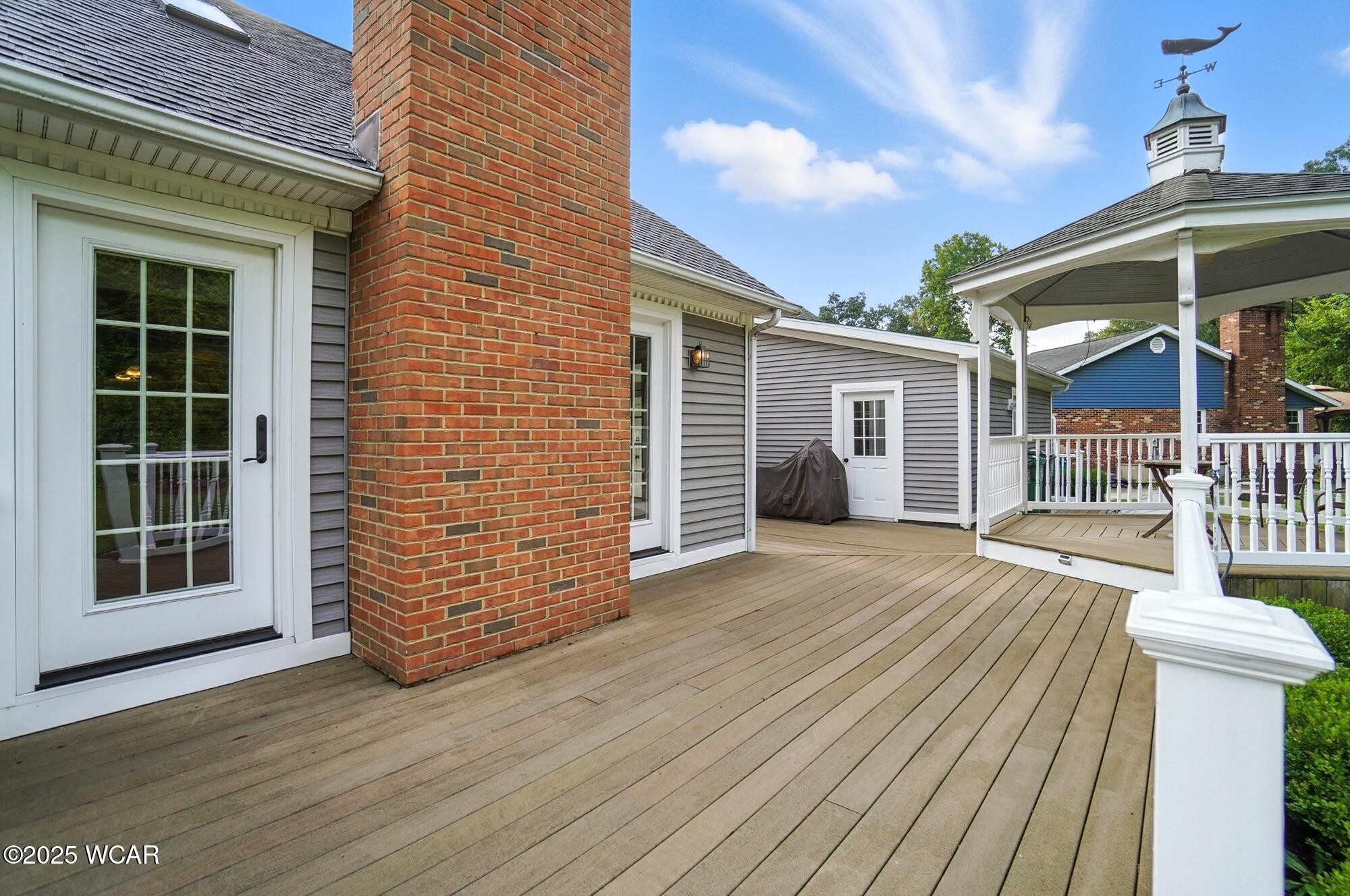 2511 DEBBIE Drive, Lima, Ohio