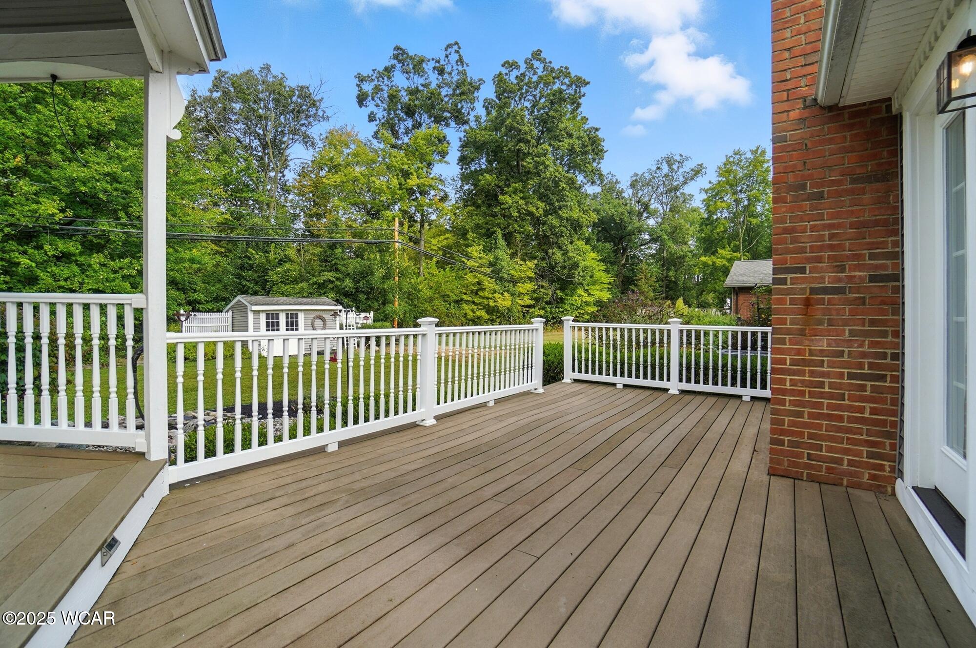 2511 DEBBIE Drive, Lima, Ohio