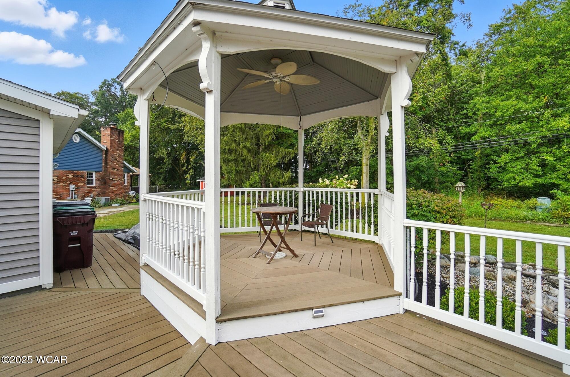 2511 DEBBIE Drive, Lima, Ohio