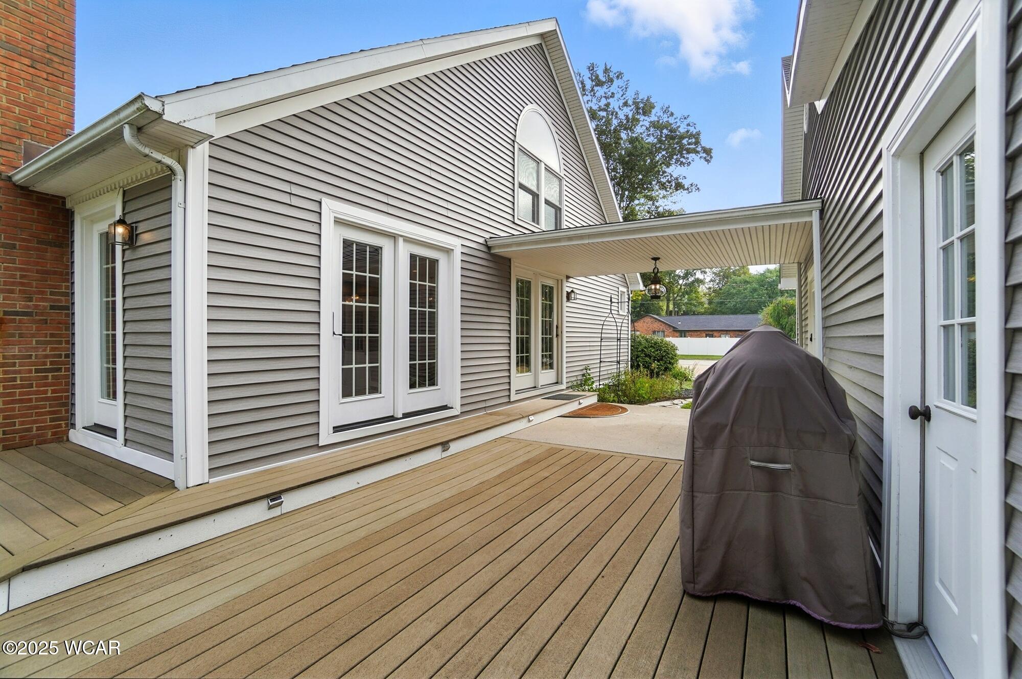 2511 DEBBIE Drive, Lima, Ohio