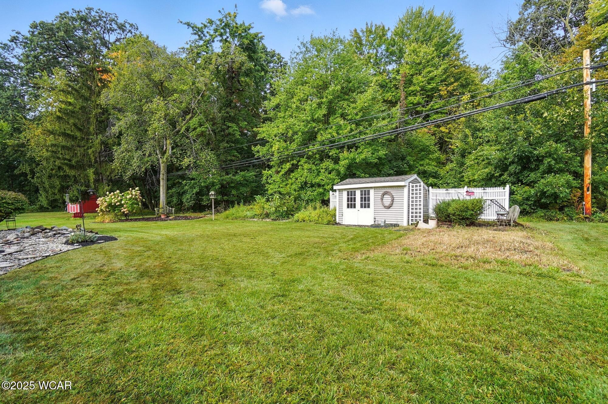 2511 DEBBIE Drive, Lima, Ohio