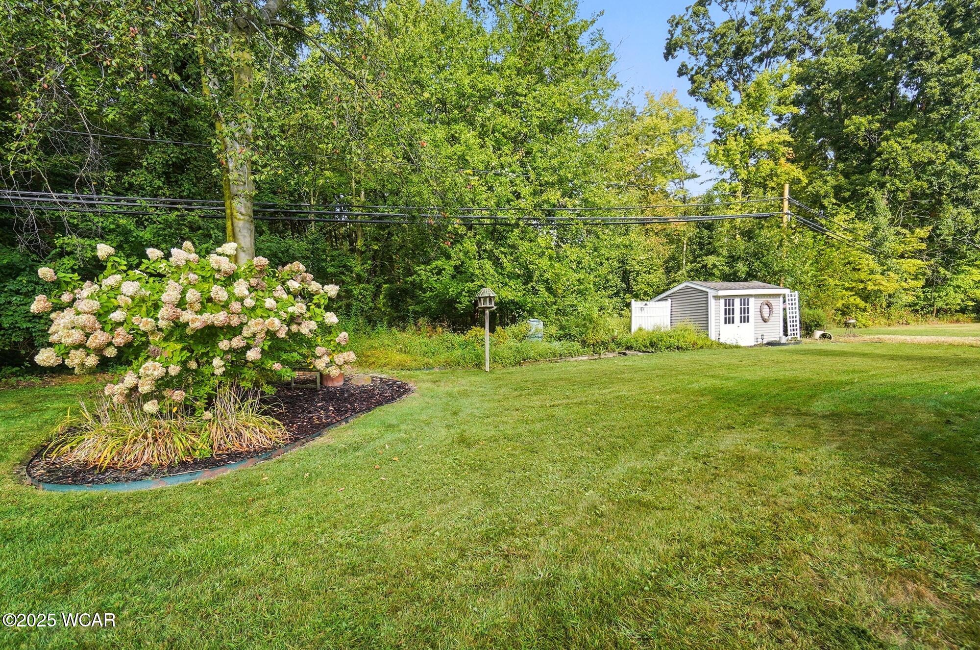 2511 DEBBIE Drive, Lima, Ohio