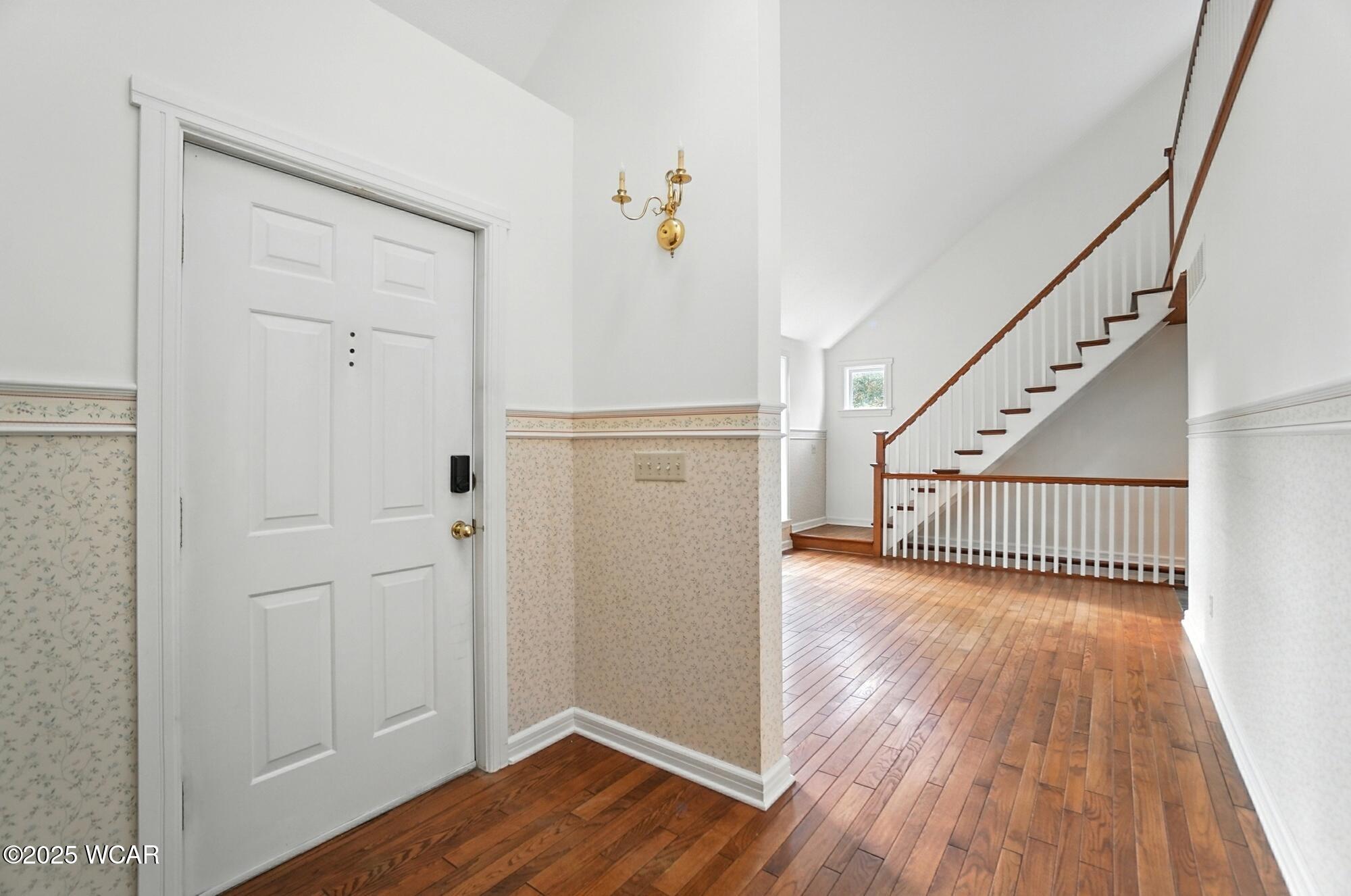 2511 DEBBIE Drive, Lima, Ohio