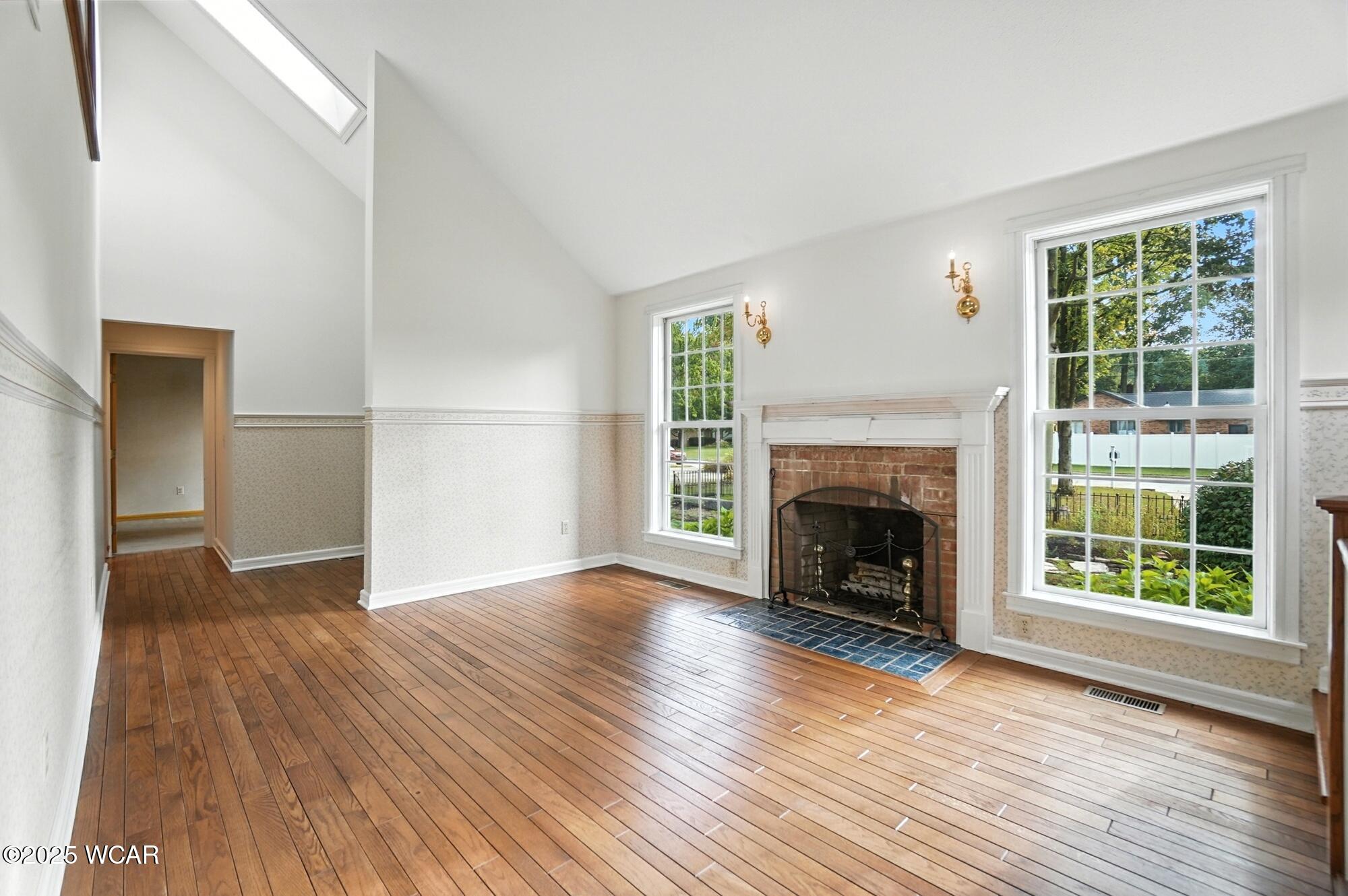 2511 DEBBIE Drive, Lima, Ohio