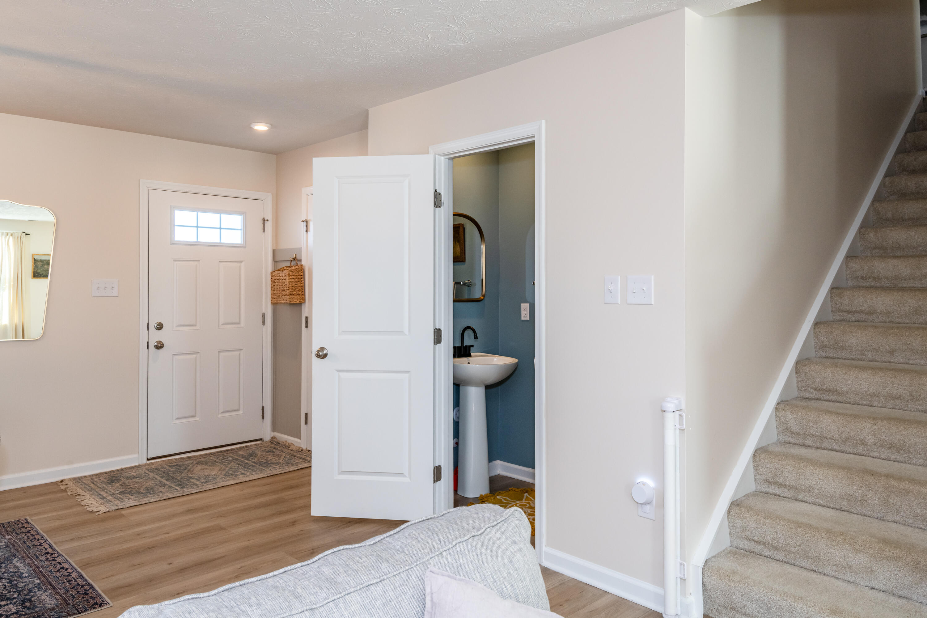 50 Kelly Court, West Milton, Ohio 45383