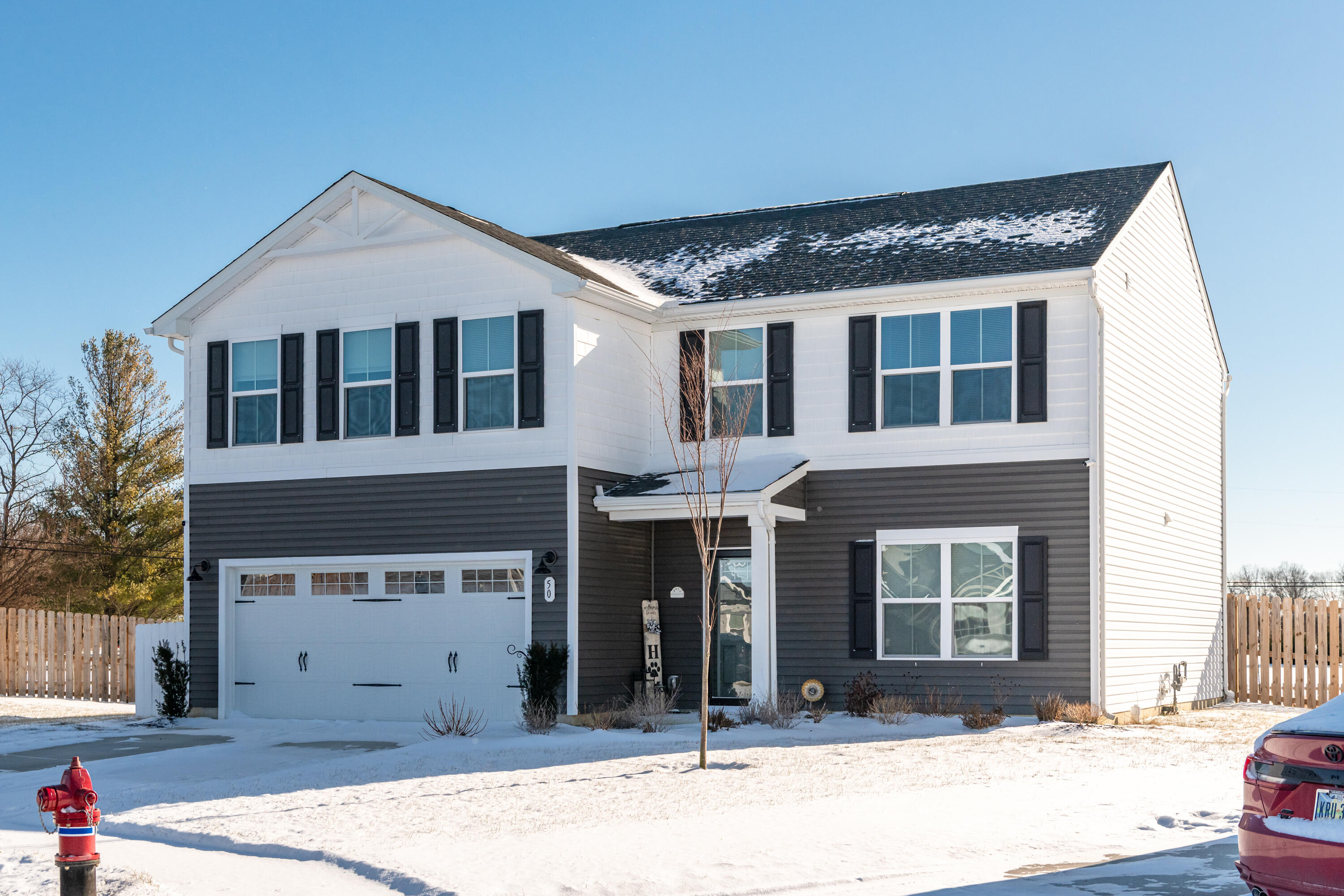 50 Kelly Court, West Milton, Ohio 45383