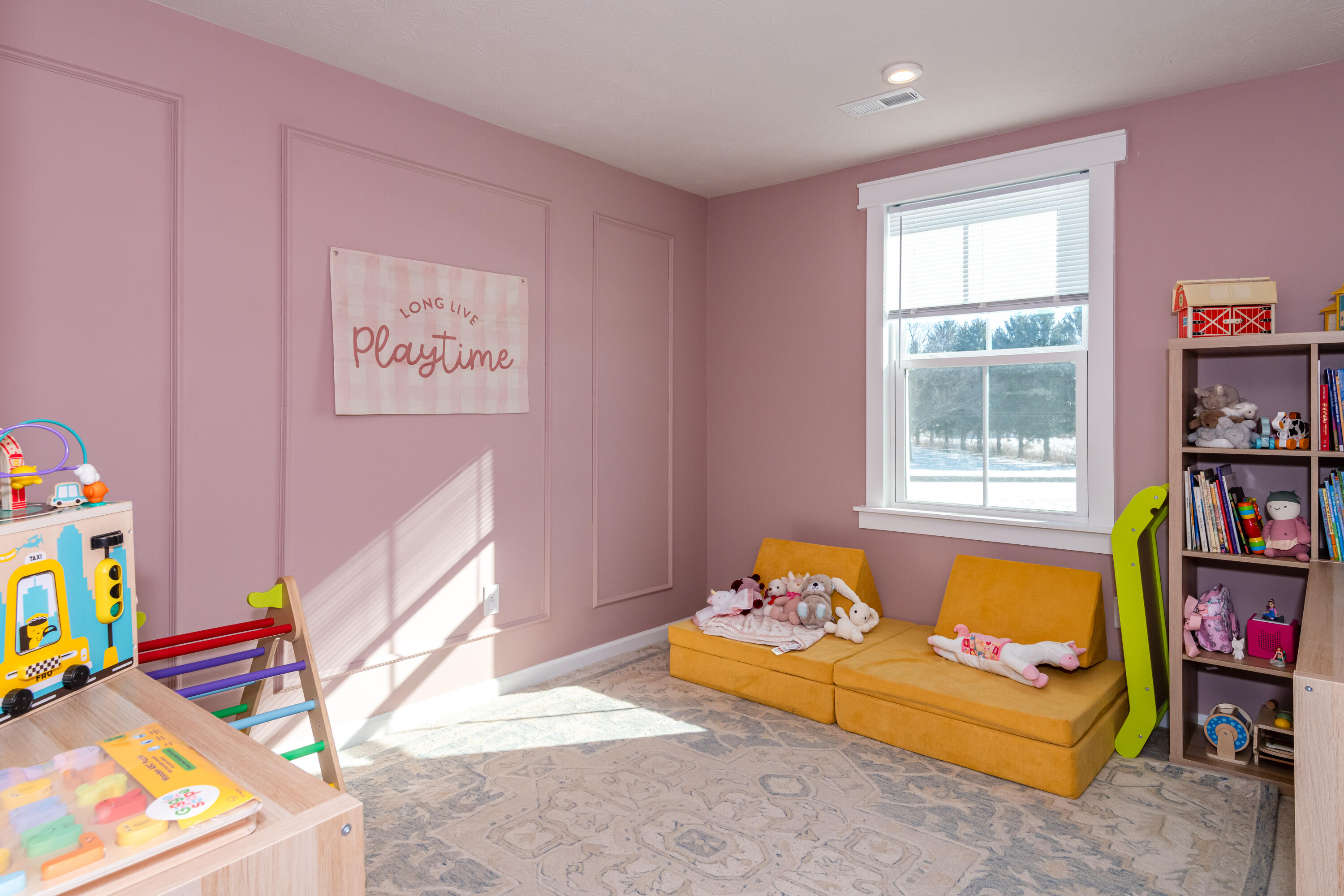 50 Kelly Court, West Milton, Ohio 45383