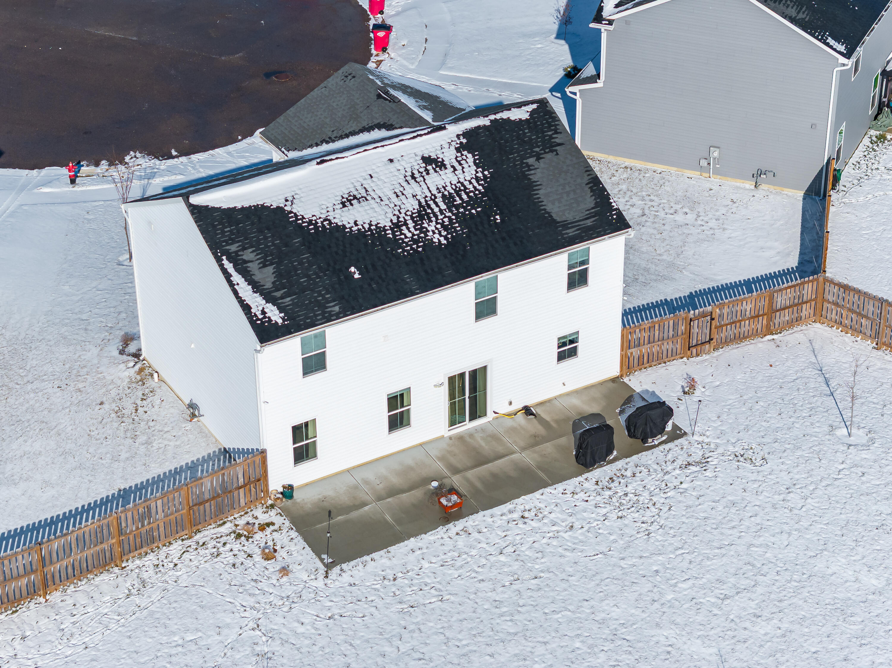 50 Kelly Court, West Milton, Ohio 45383