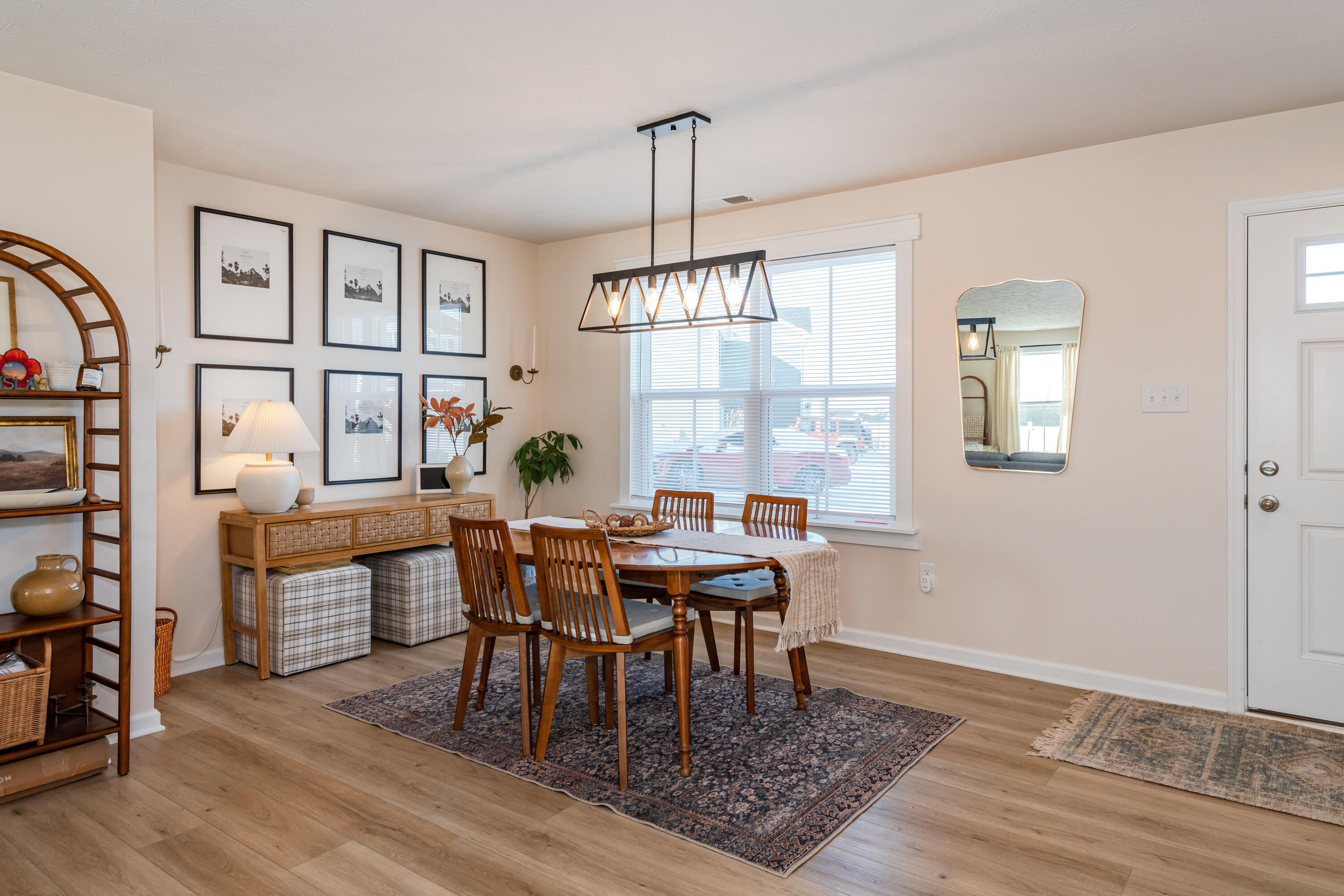 50 Kelly Court, West Milton, Ohio 45383