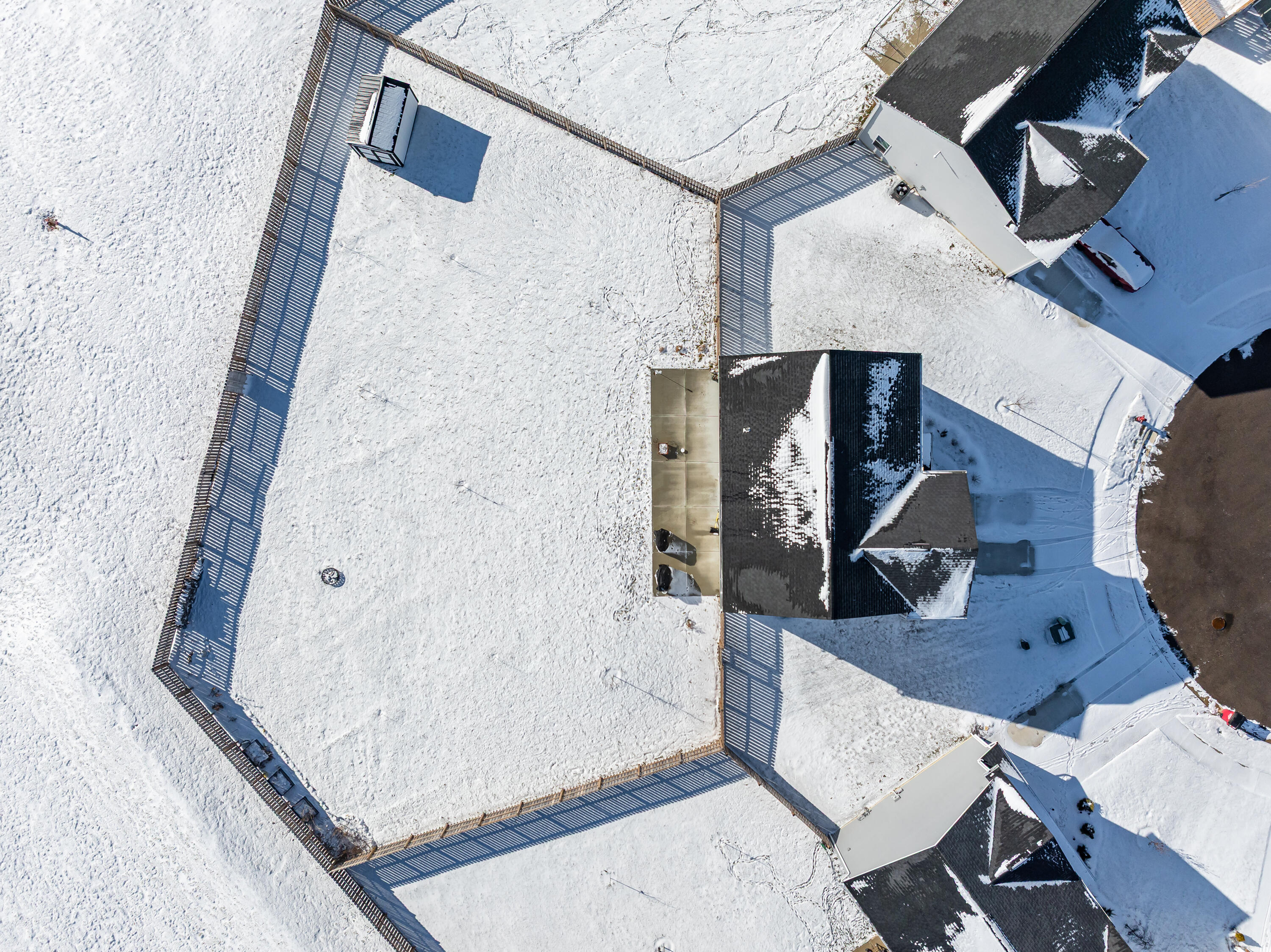 50 Kelly Court, West Milton, Ohio 45383