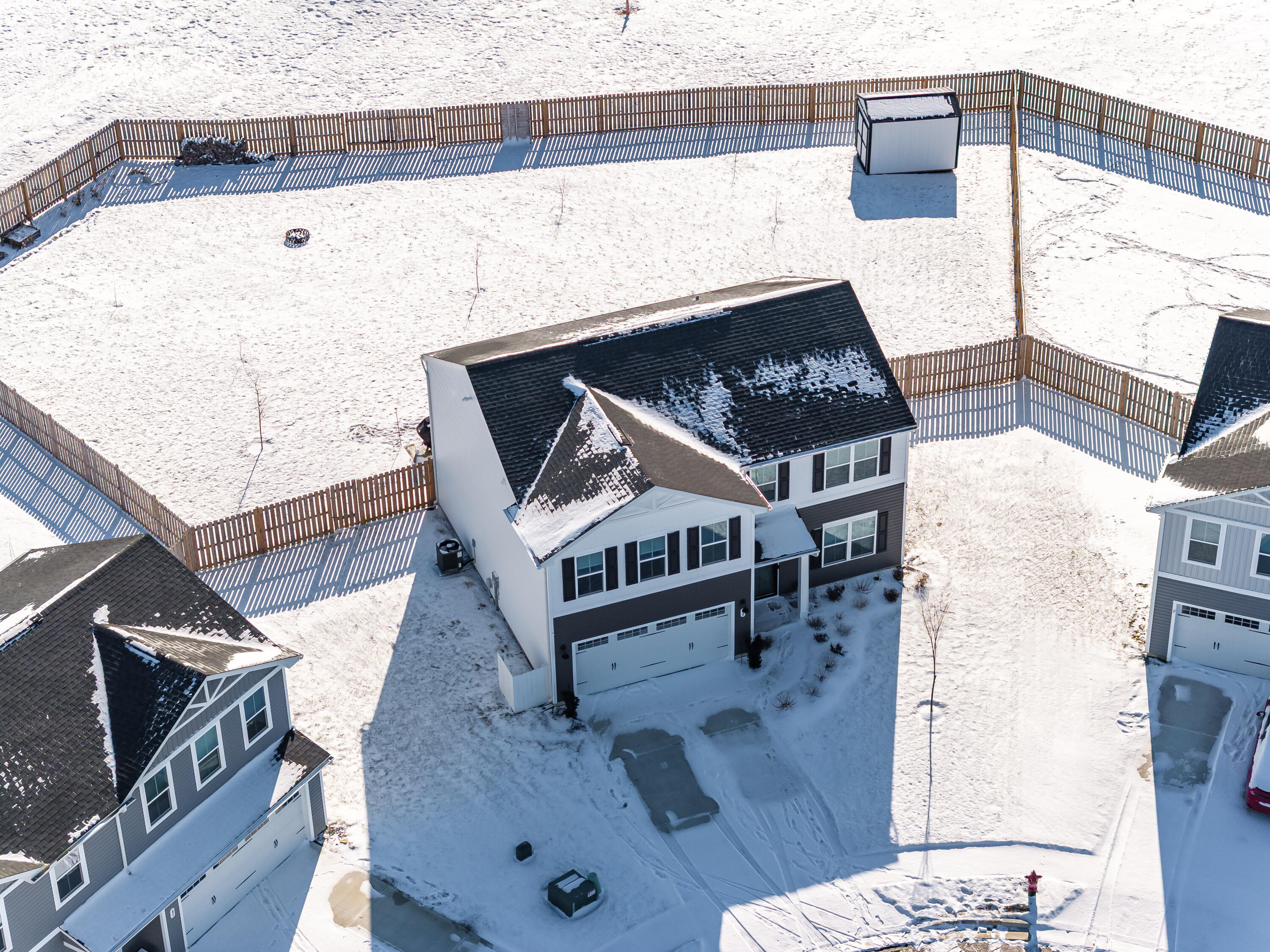 50 Kelly Court, West Milton, Ohio 45383