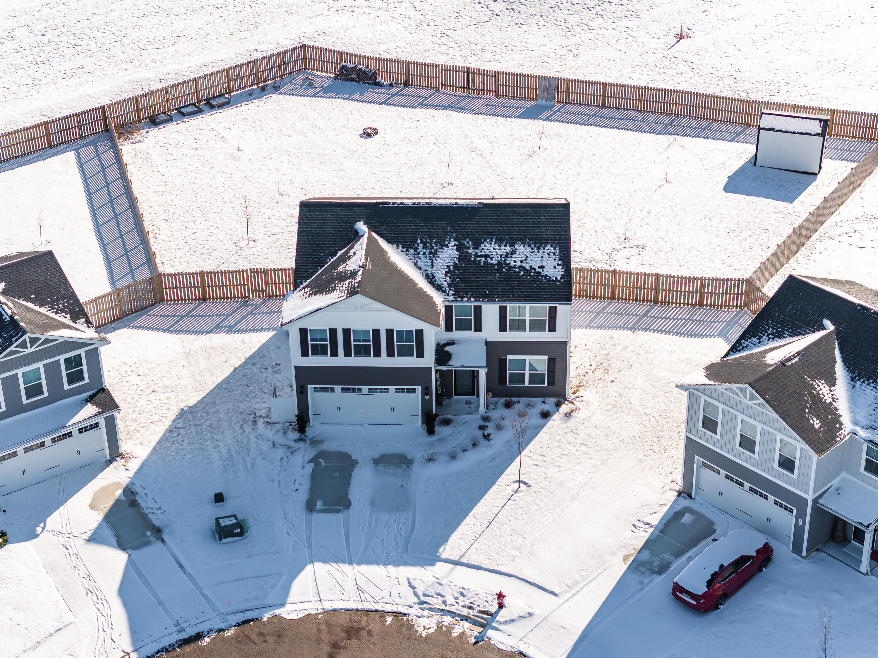 50 Kelly Court, West Milton, Ohio 45383