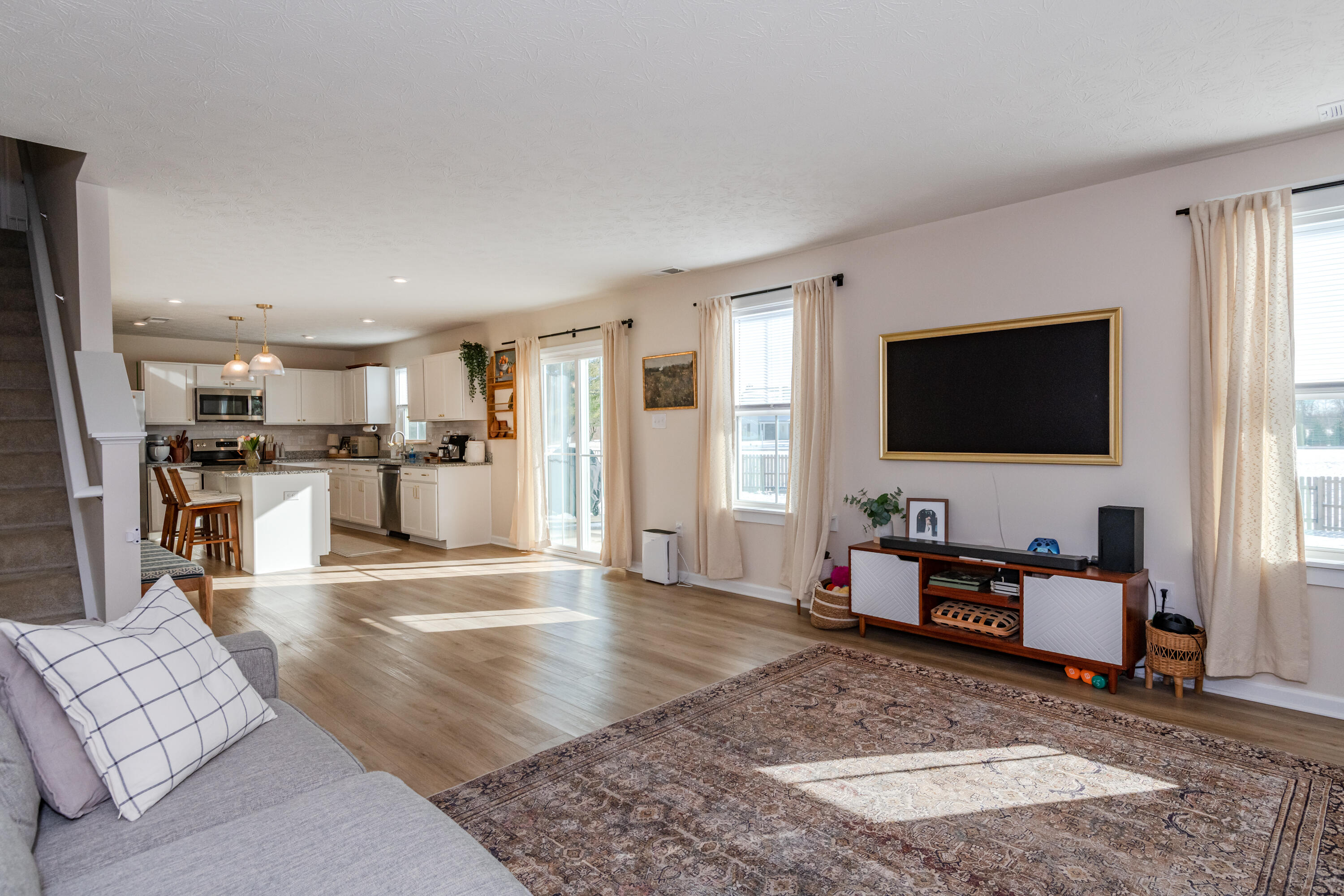 50 Kelly Court, West Milton, Ohio 45383