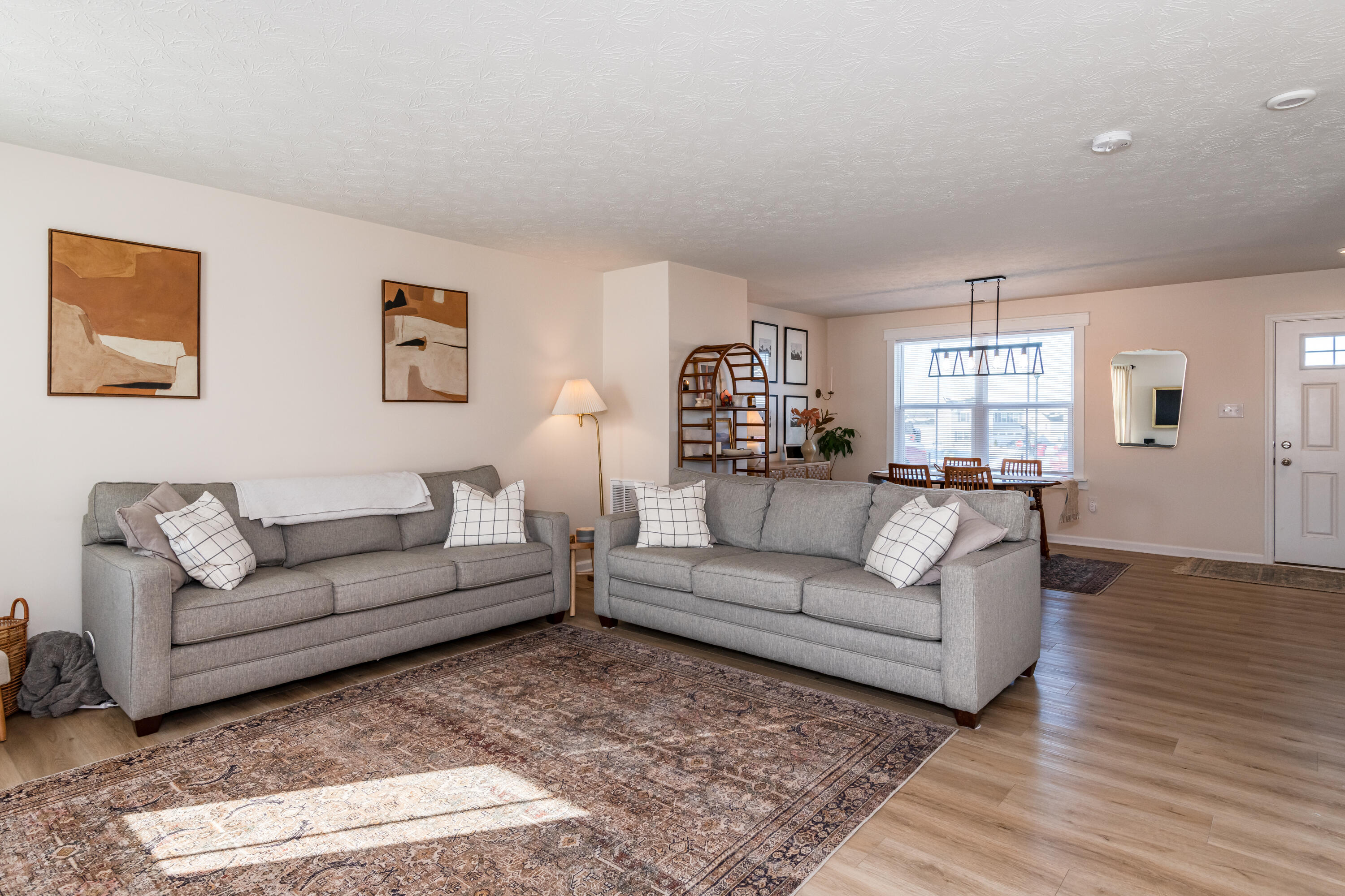 50 Kelly Court, West Milton, Ohio 45383