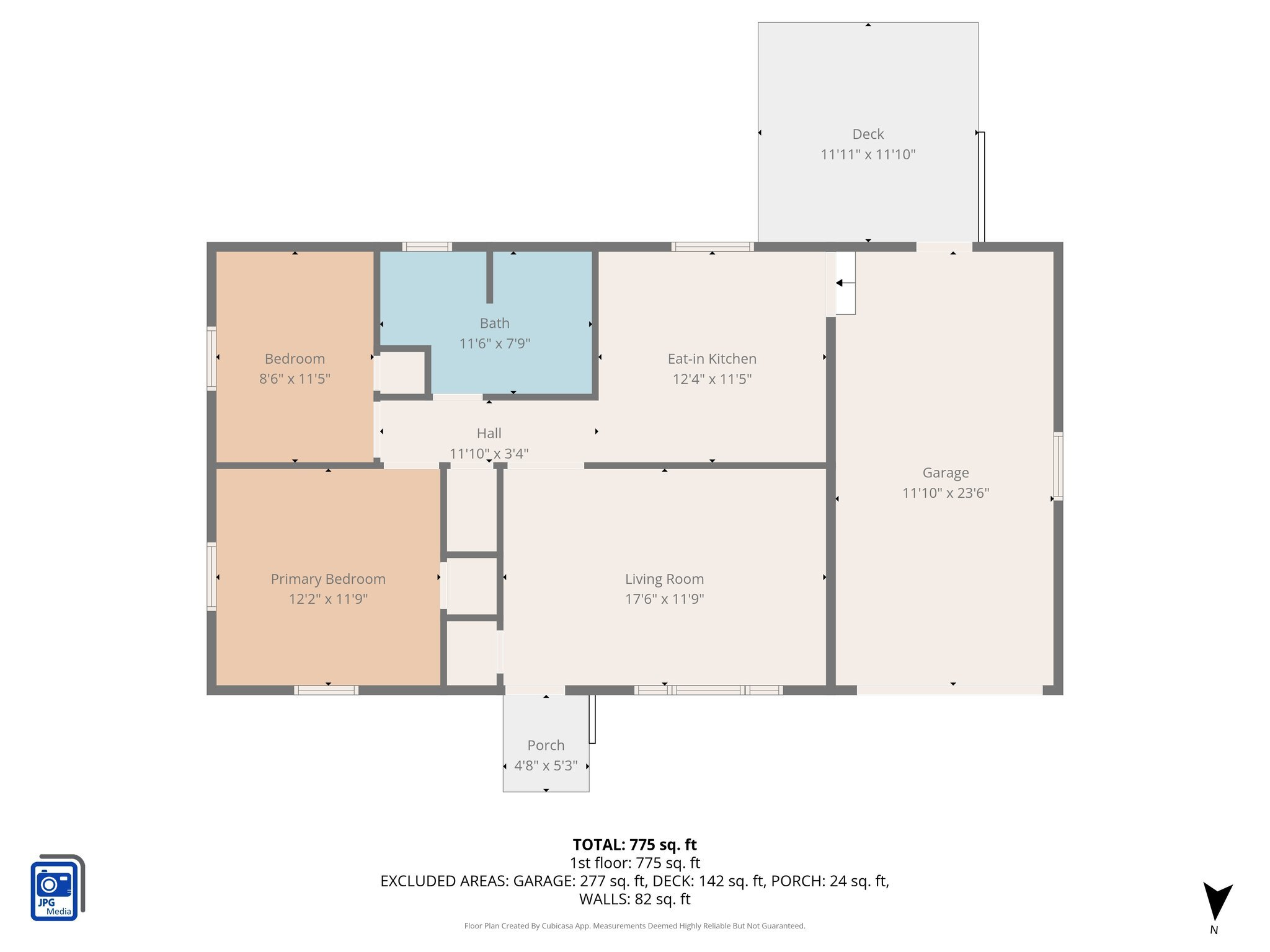 182 Center Street, London, Ohio 43140