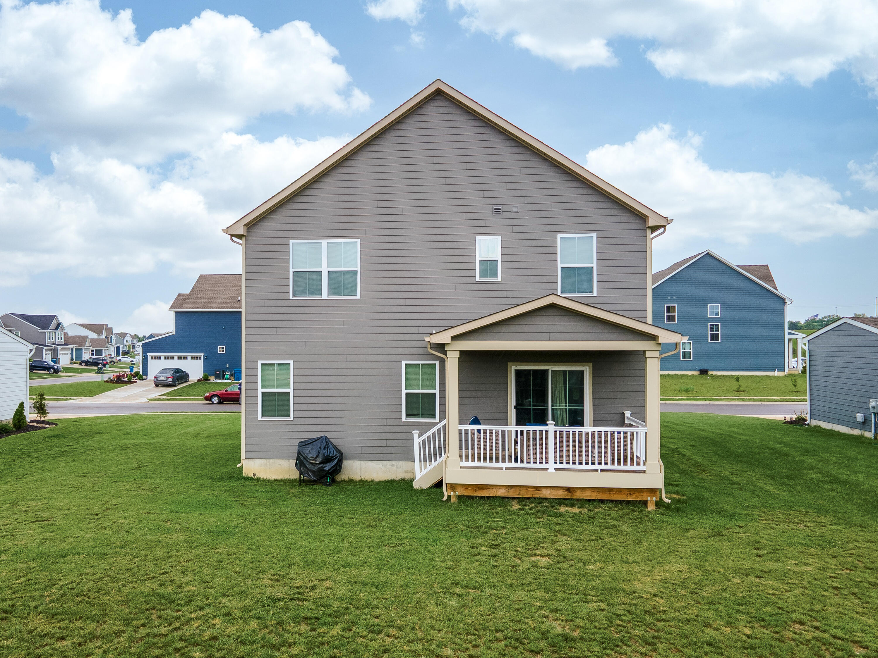 403 Sydney Drive, Tipp City, Ohio 45371