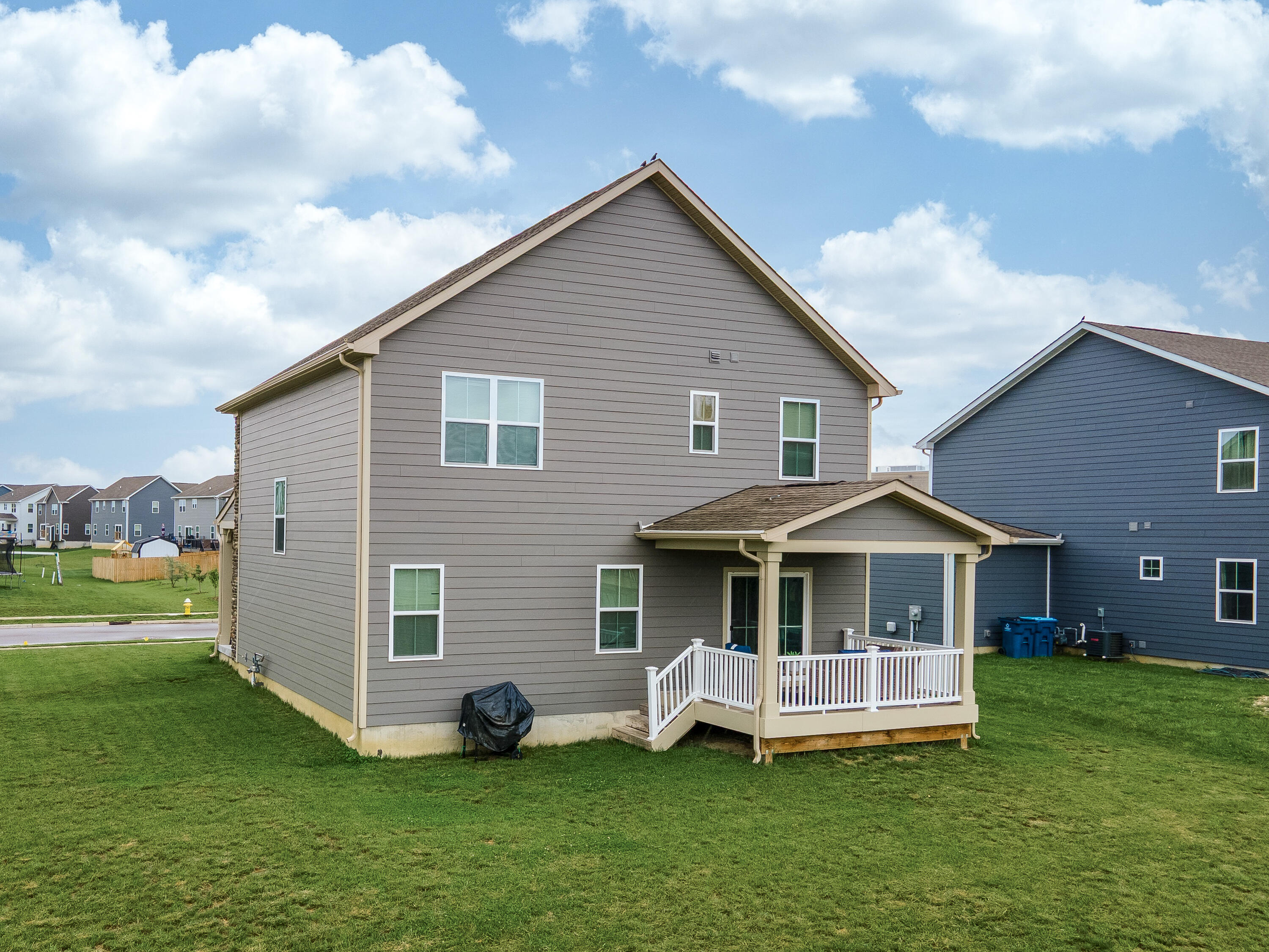 403 Sydney Drive, Tipp City, Ohio 45371