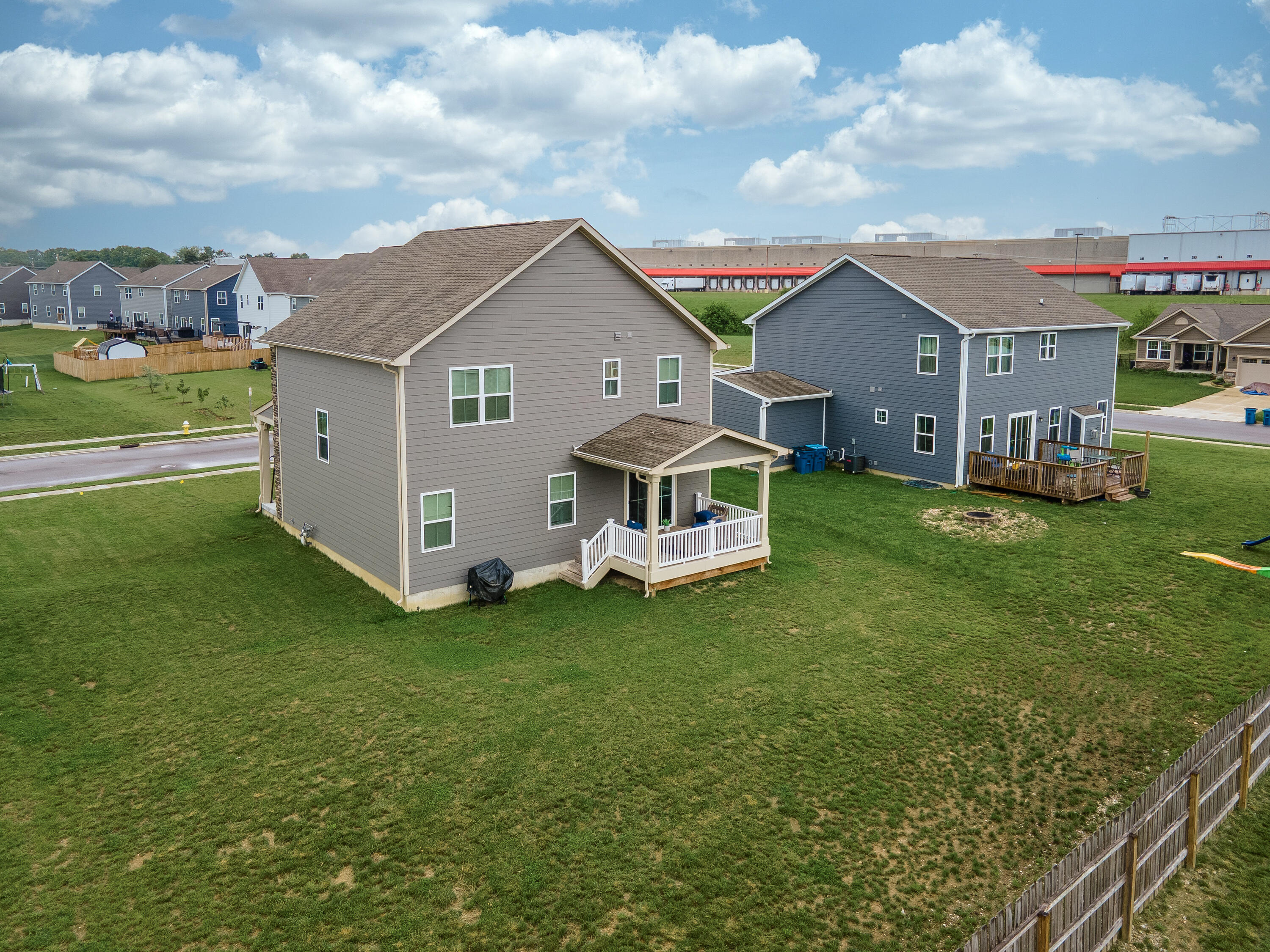 403 Sydney Drive, Tipp City, Ohio 45371