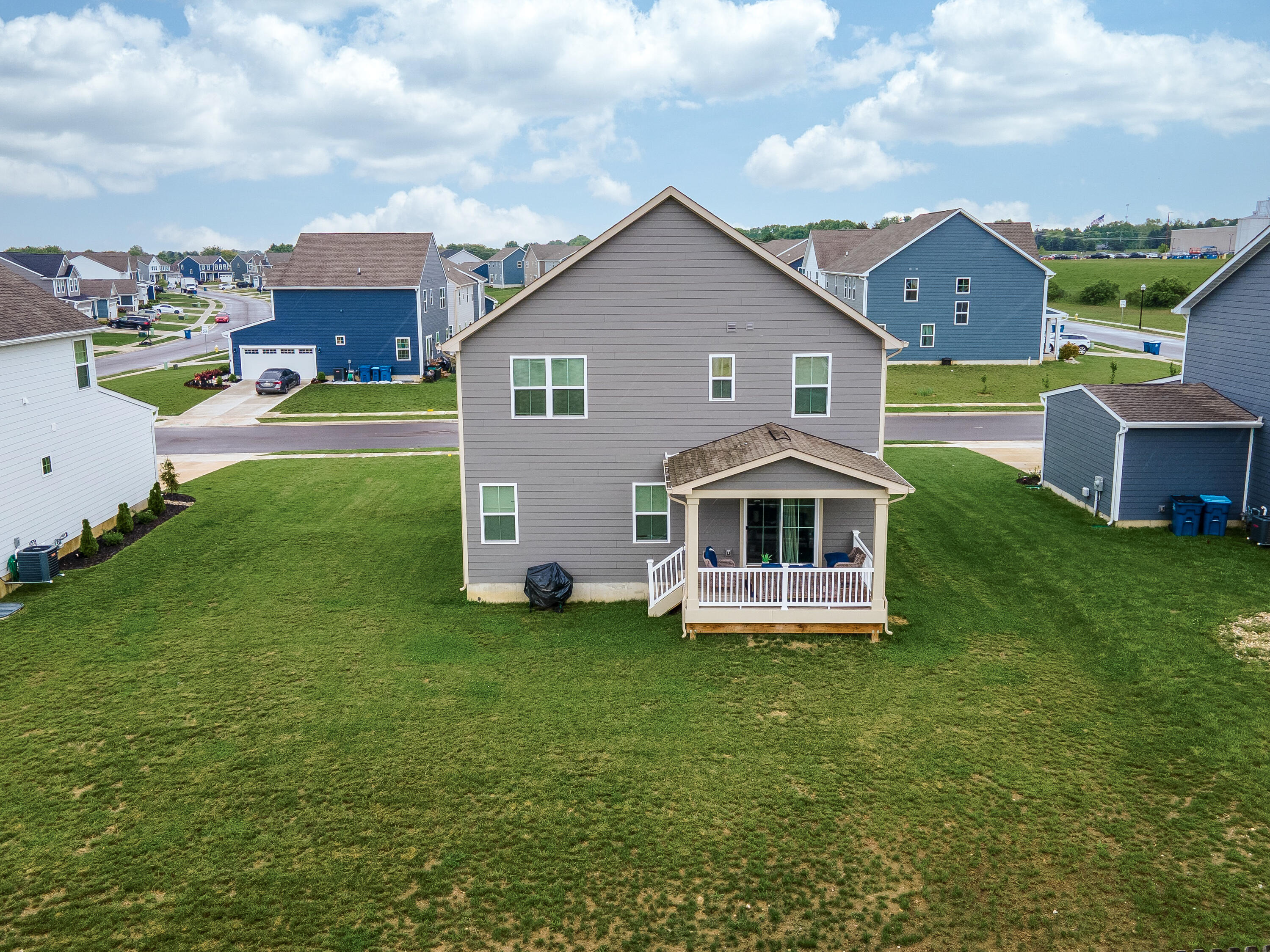 403 Sydney Drive, Tipp City, Ohio 45371